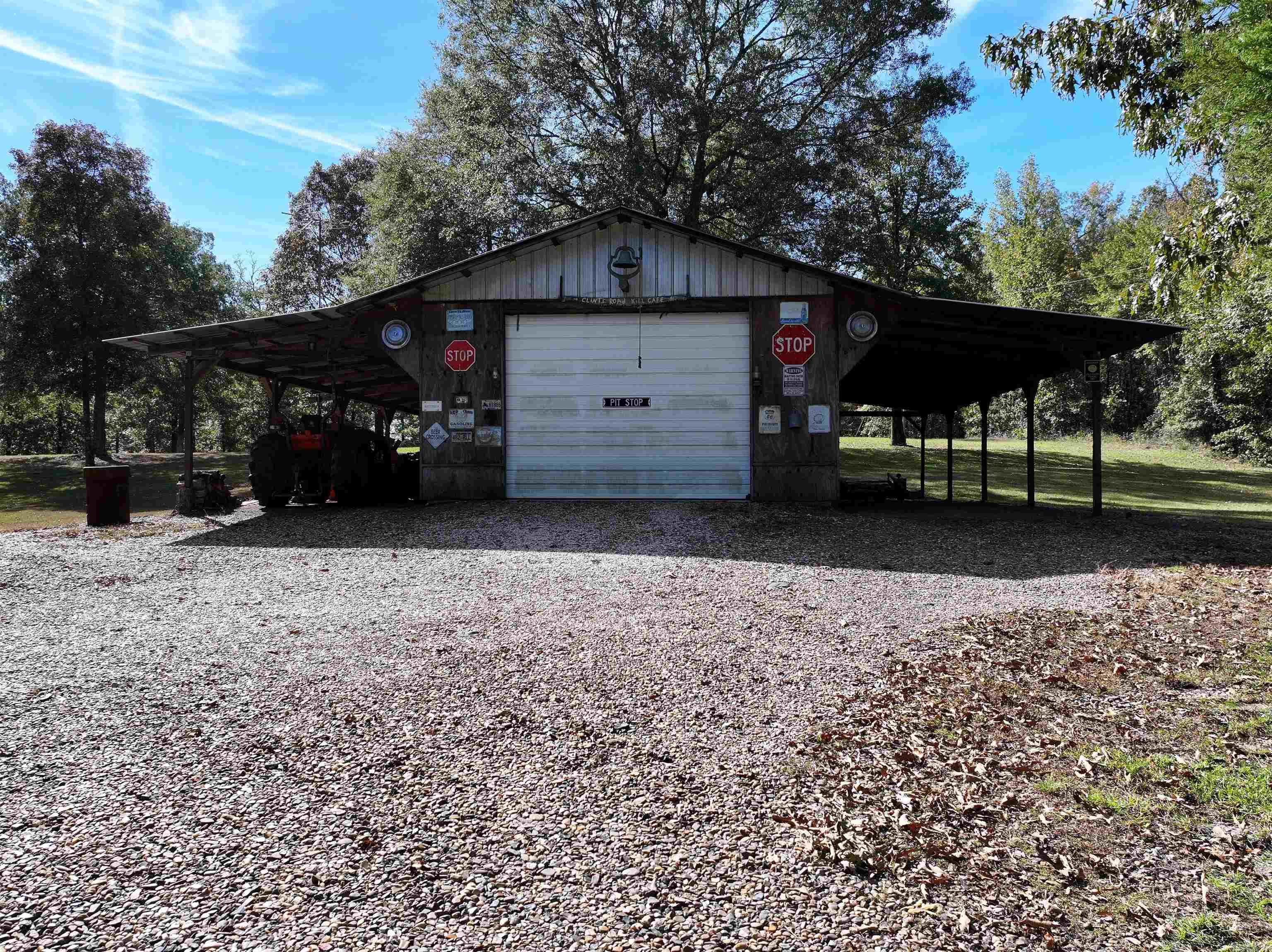 125 Clinton  Donaldson, AR