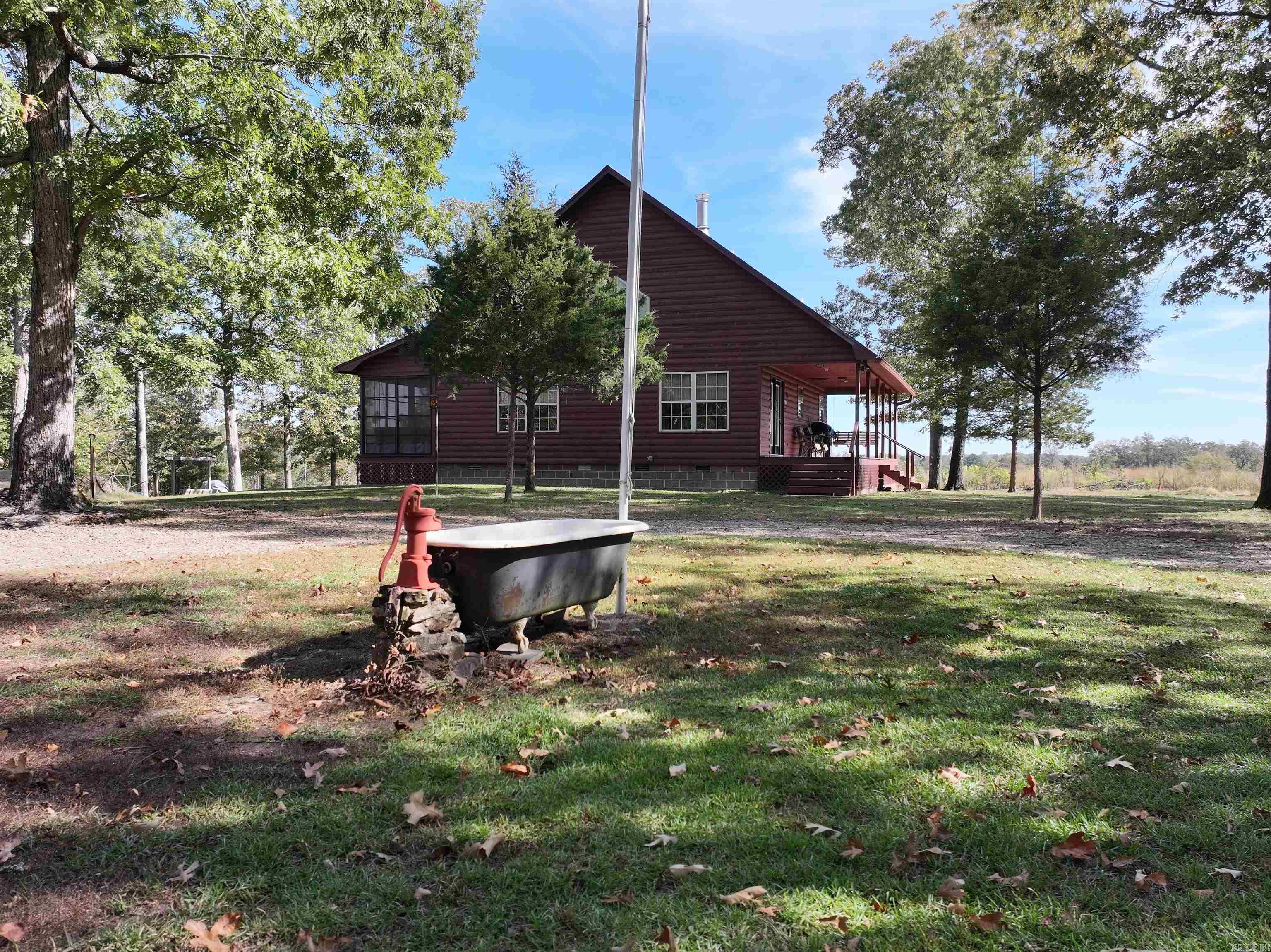 125 Clinton  Donaldson, AR