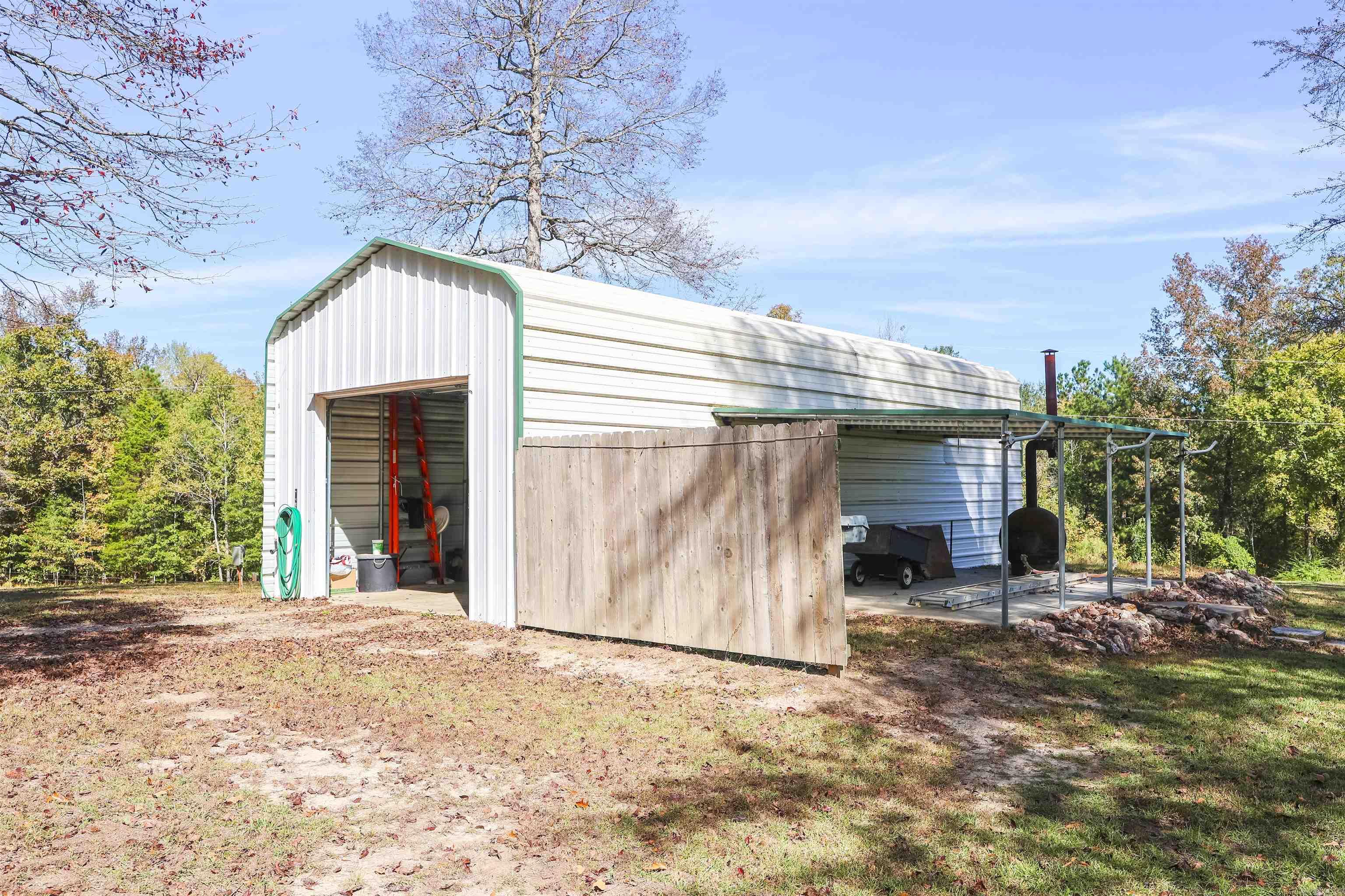 125 Clinton  Donaldson, AR