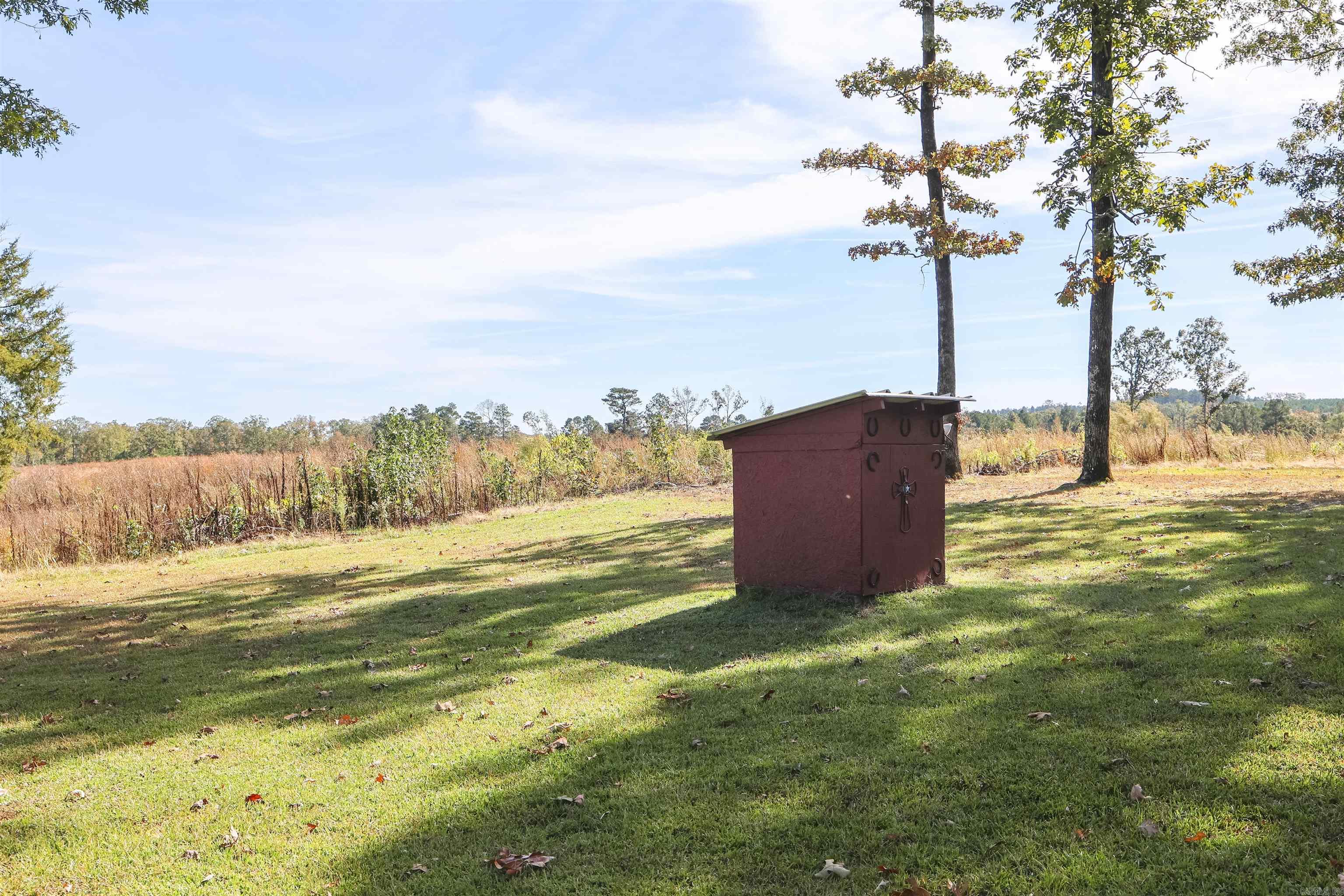 125 Clinton  Donaldson, AR