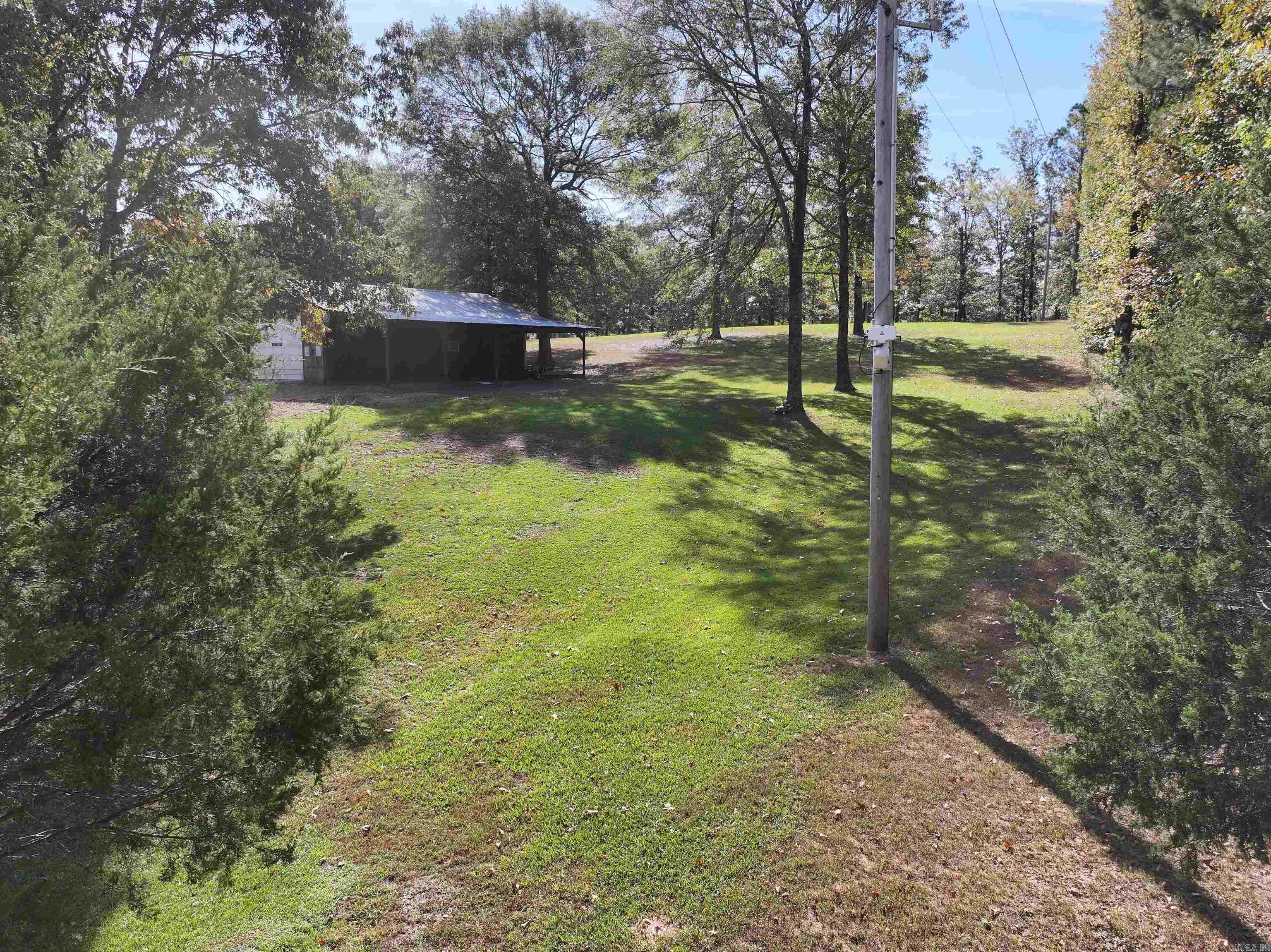 125 Clinton  Donaldson, AR