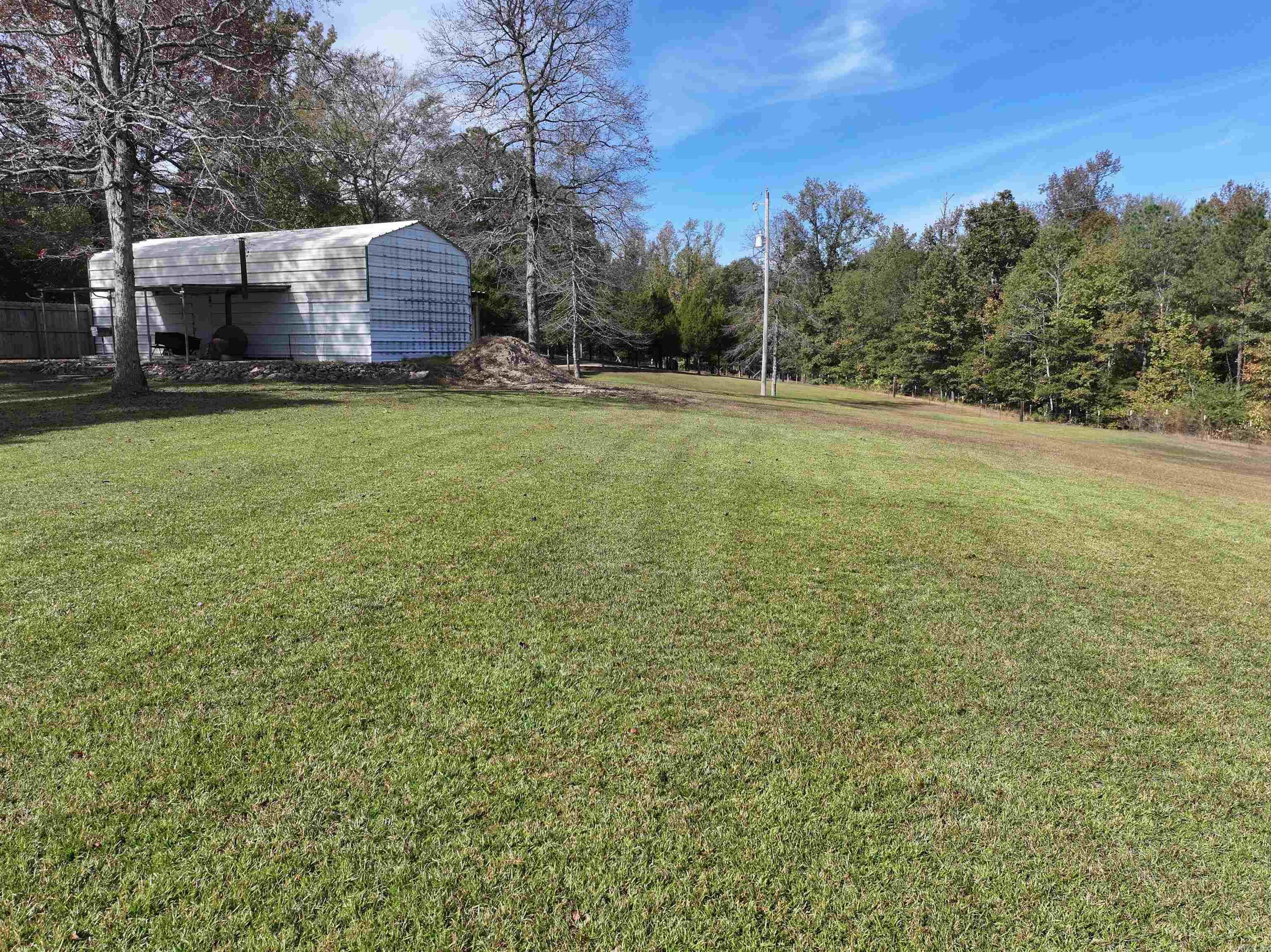 125 Clinton  Donaldson, AR