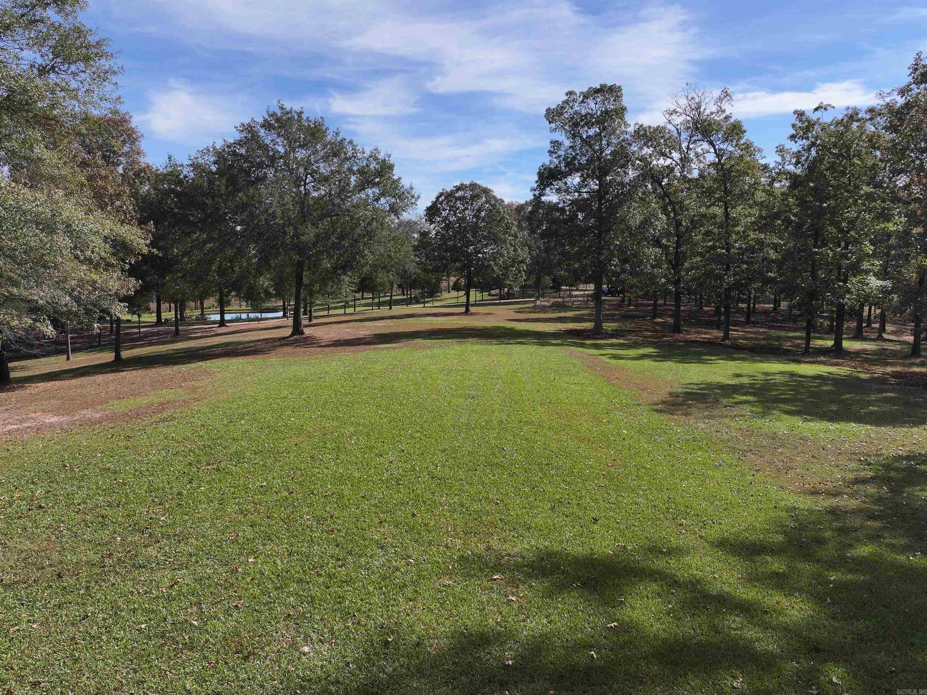 125 Clinton  Donaldson, AR