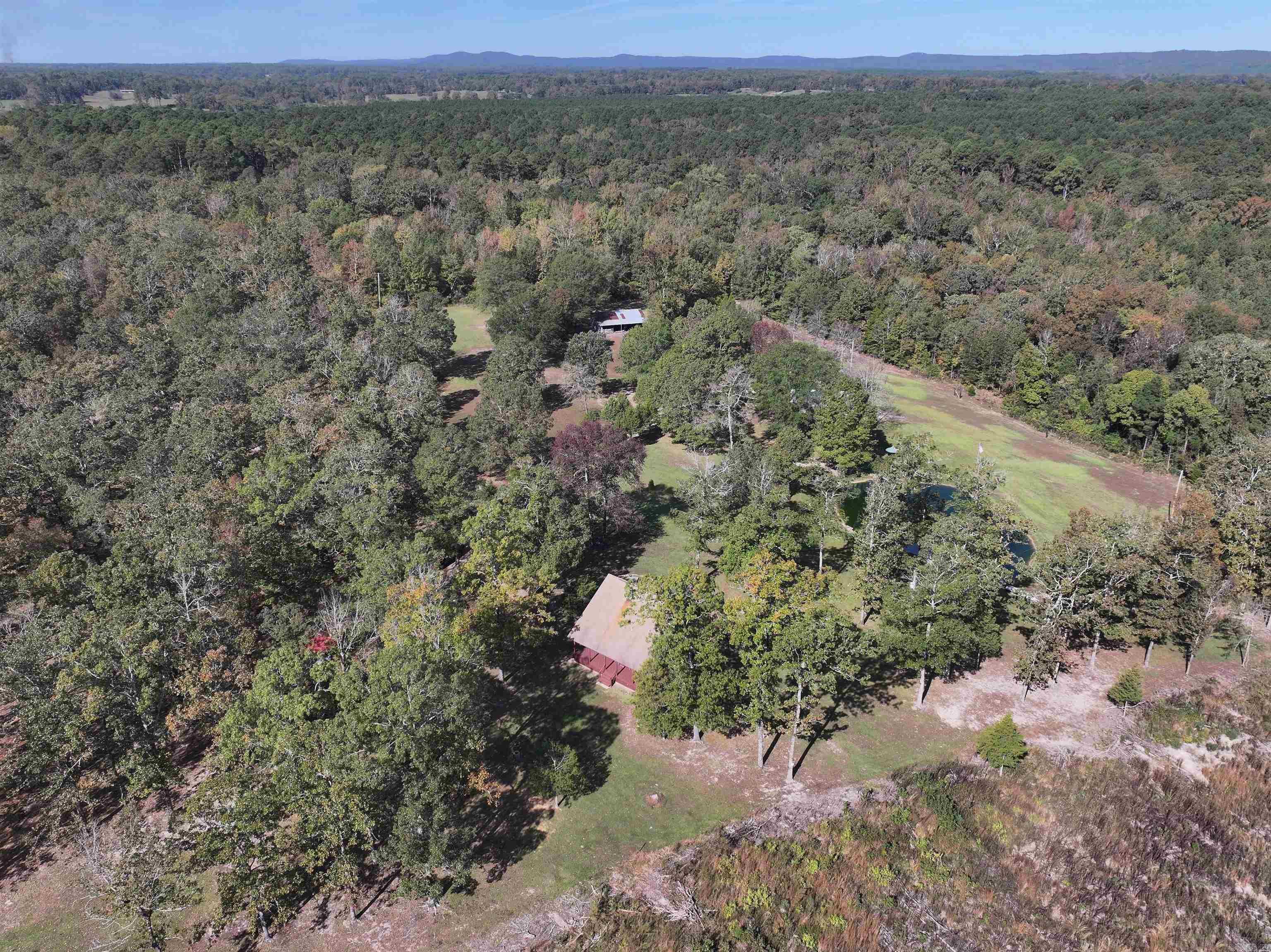 125 Clinton  Donaldson, AR