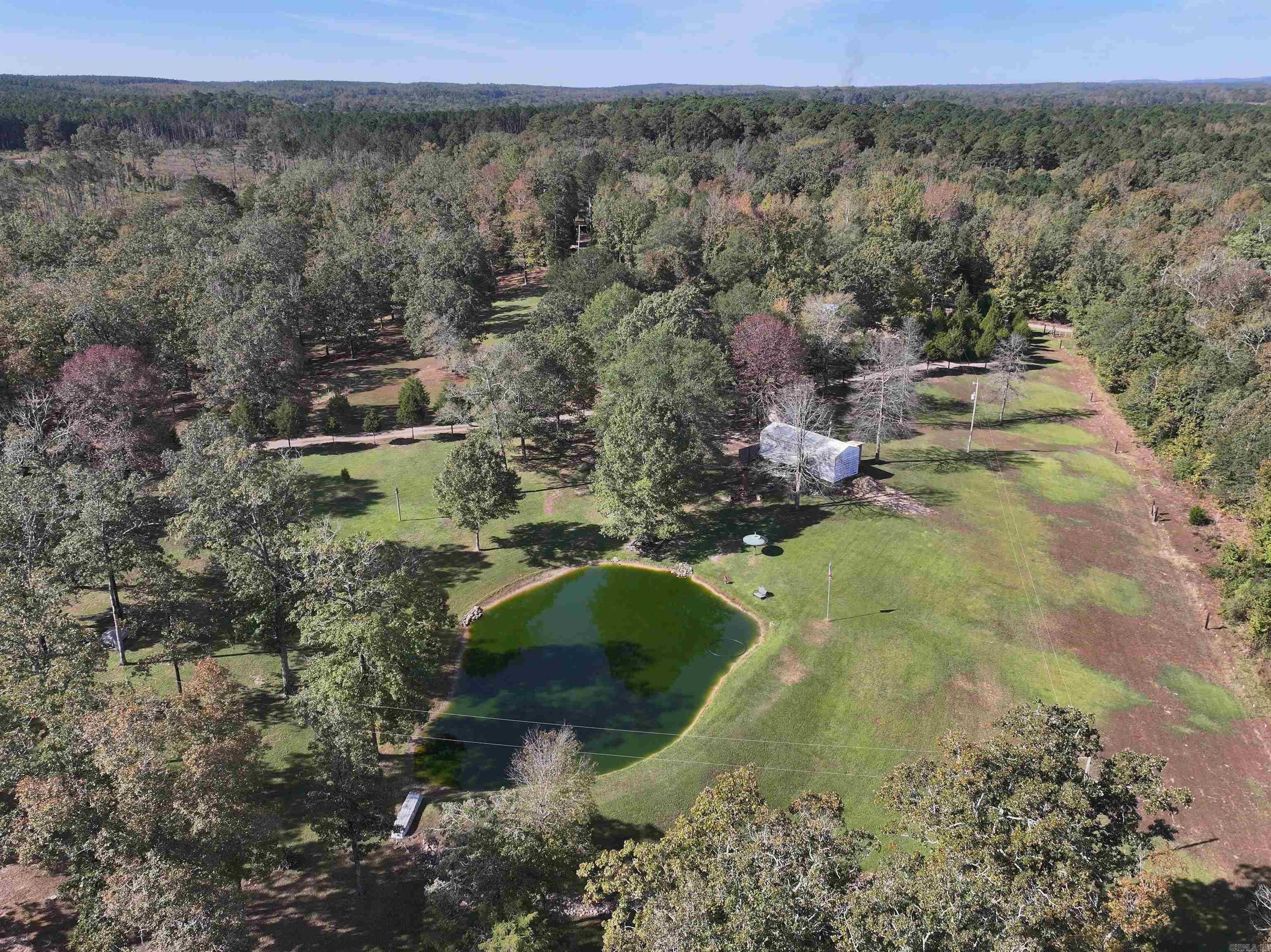 125 Clinton  Donaldson, AR