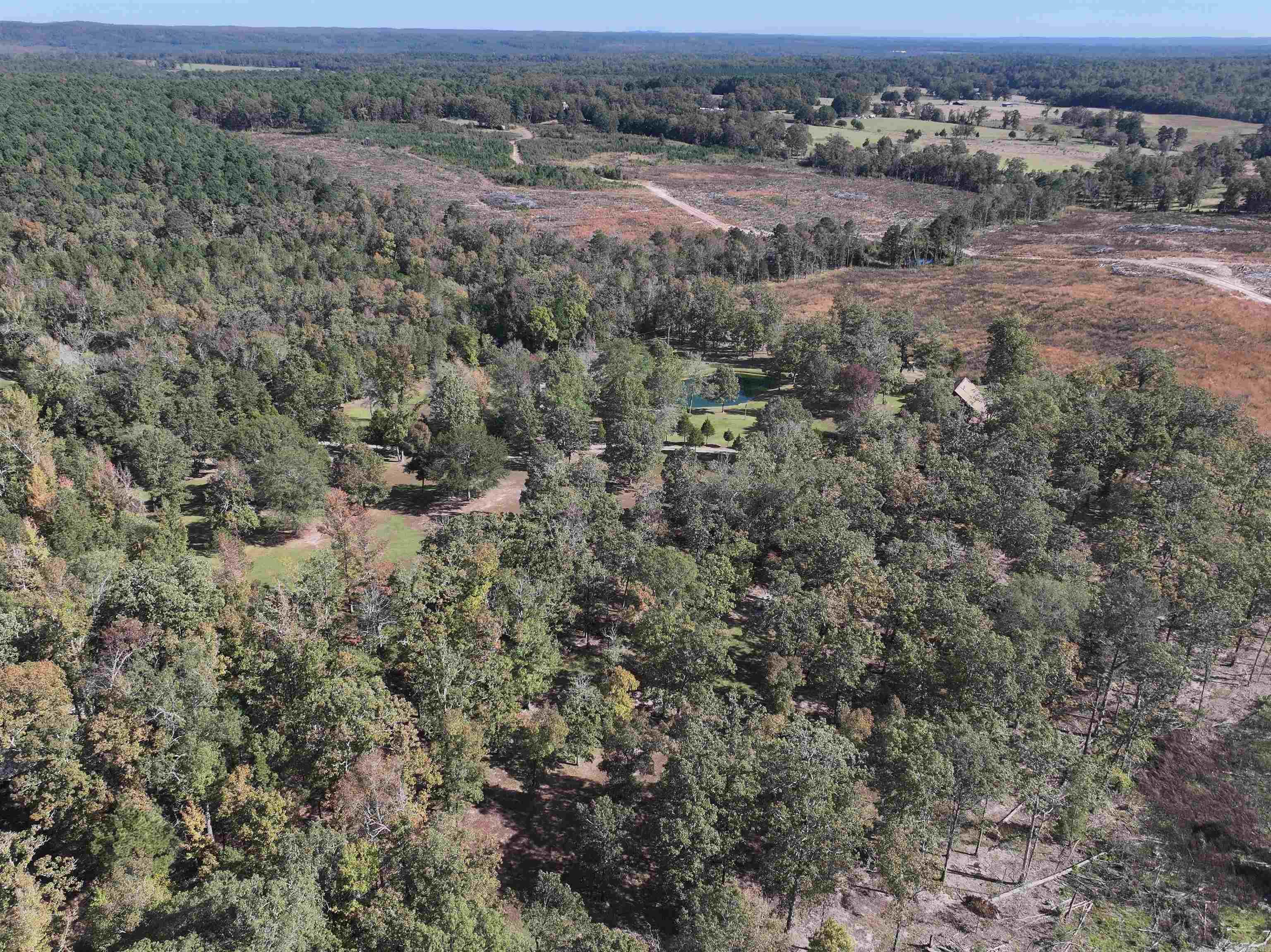 125 Clinton  Donaldson, AR