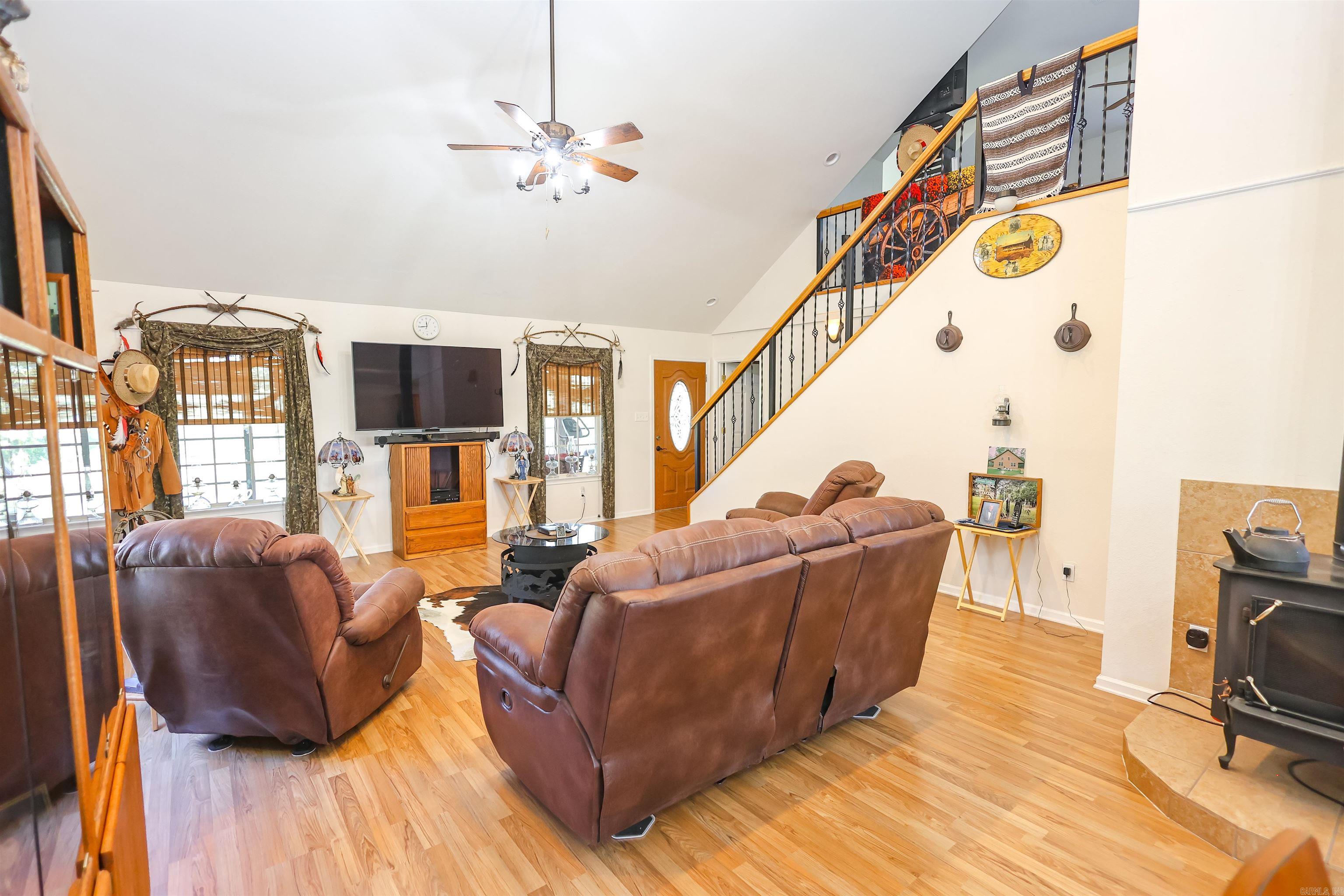 125 Clinton  Donaldson, AR