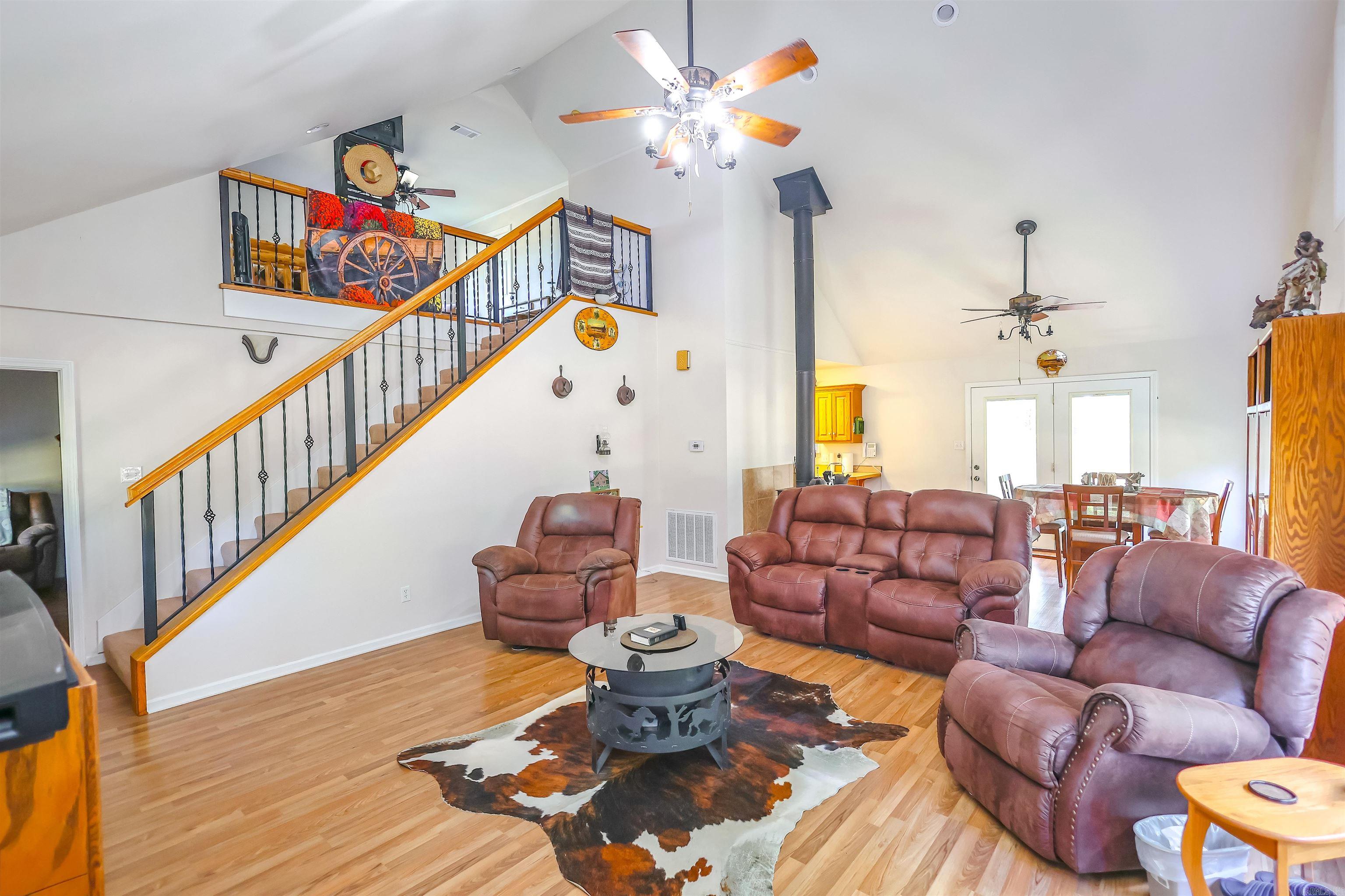 125 Clinton  Donaldson, AR