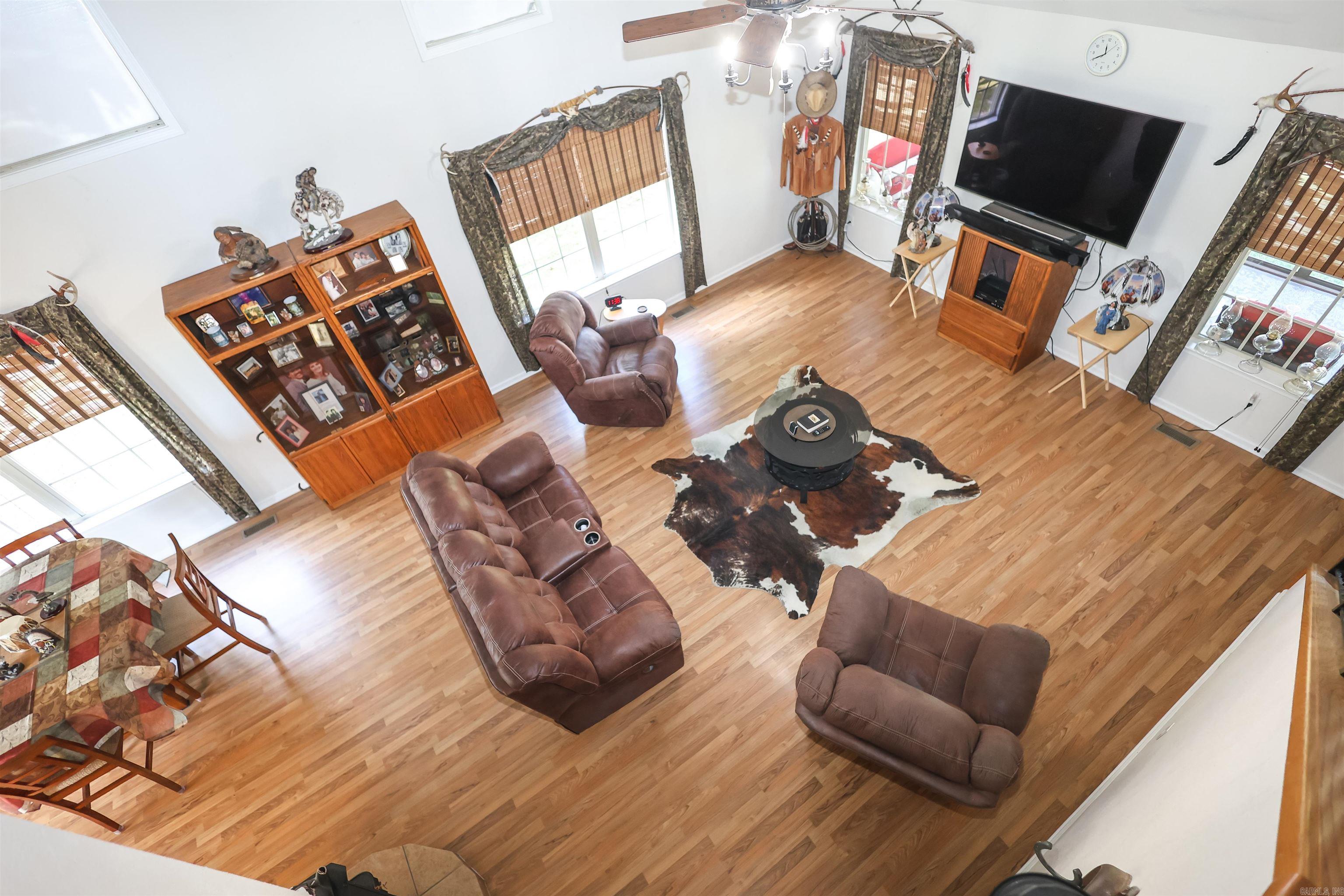 125 Clinton  Donaldson, AR