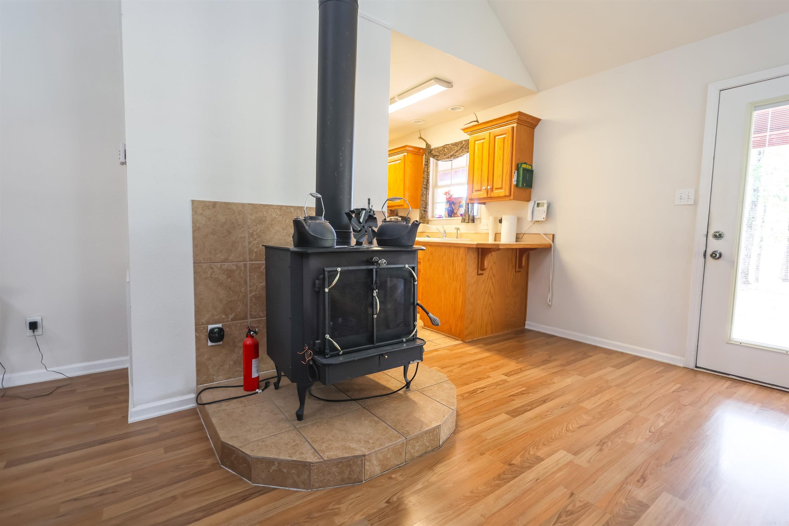 125 Clinton  Donaldson, AR