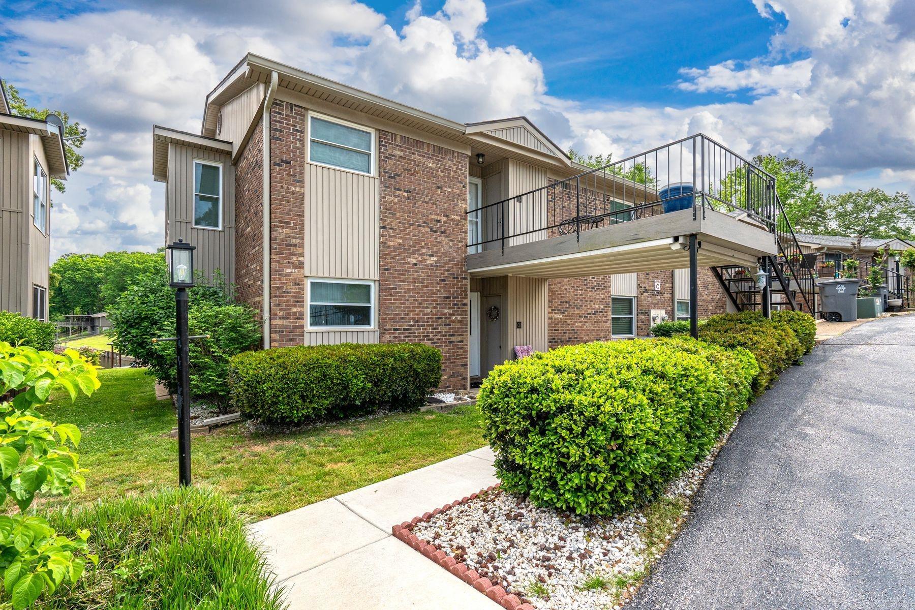 1201 Airport Road, Unit C-11  Hot Springs, AR