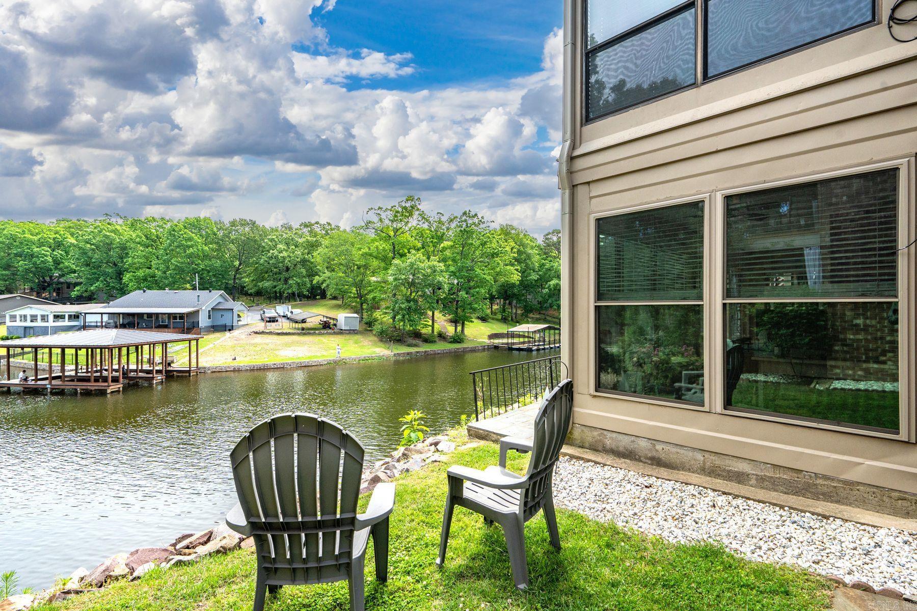 1201 Airport Road, Unit C-11  Hot Springs, AR