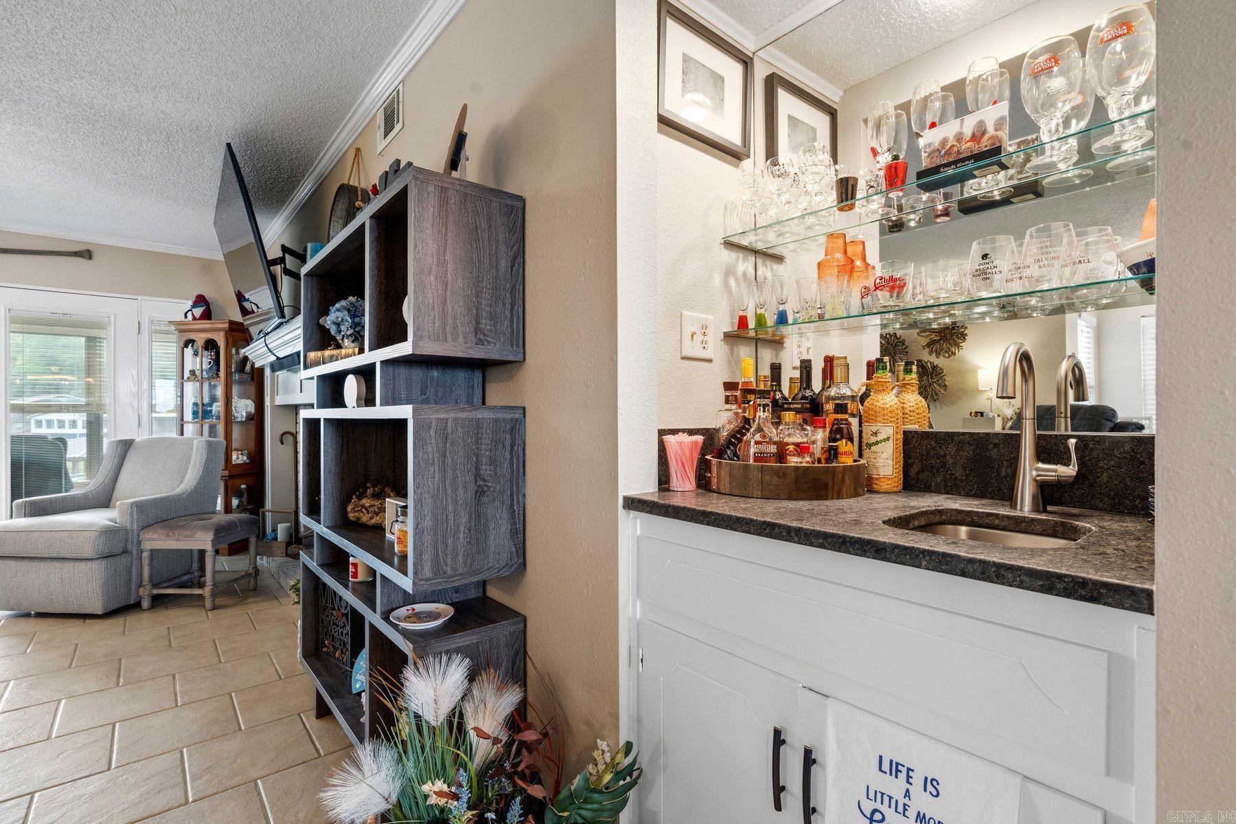 1201 Airport Road, Unit C-11  Hot Springs, AR