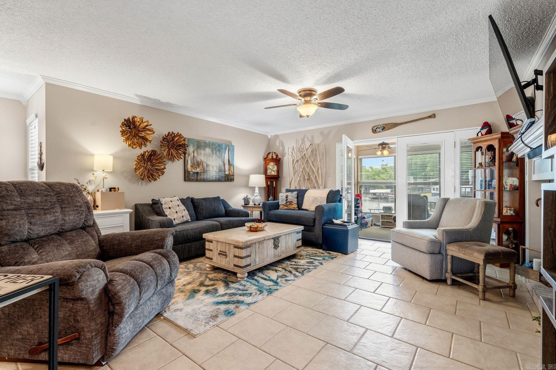 1201 Airport Road, Unit C-11  Hot Springs, AR