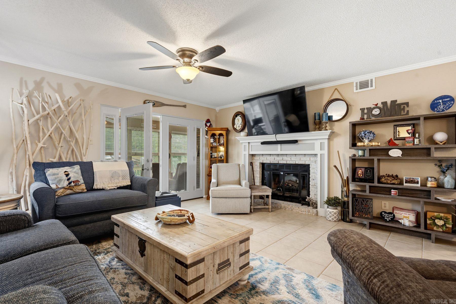 1201 Airport Road, Unit C-11  Hot Springs, AR