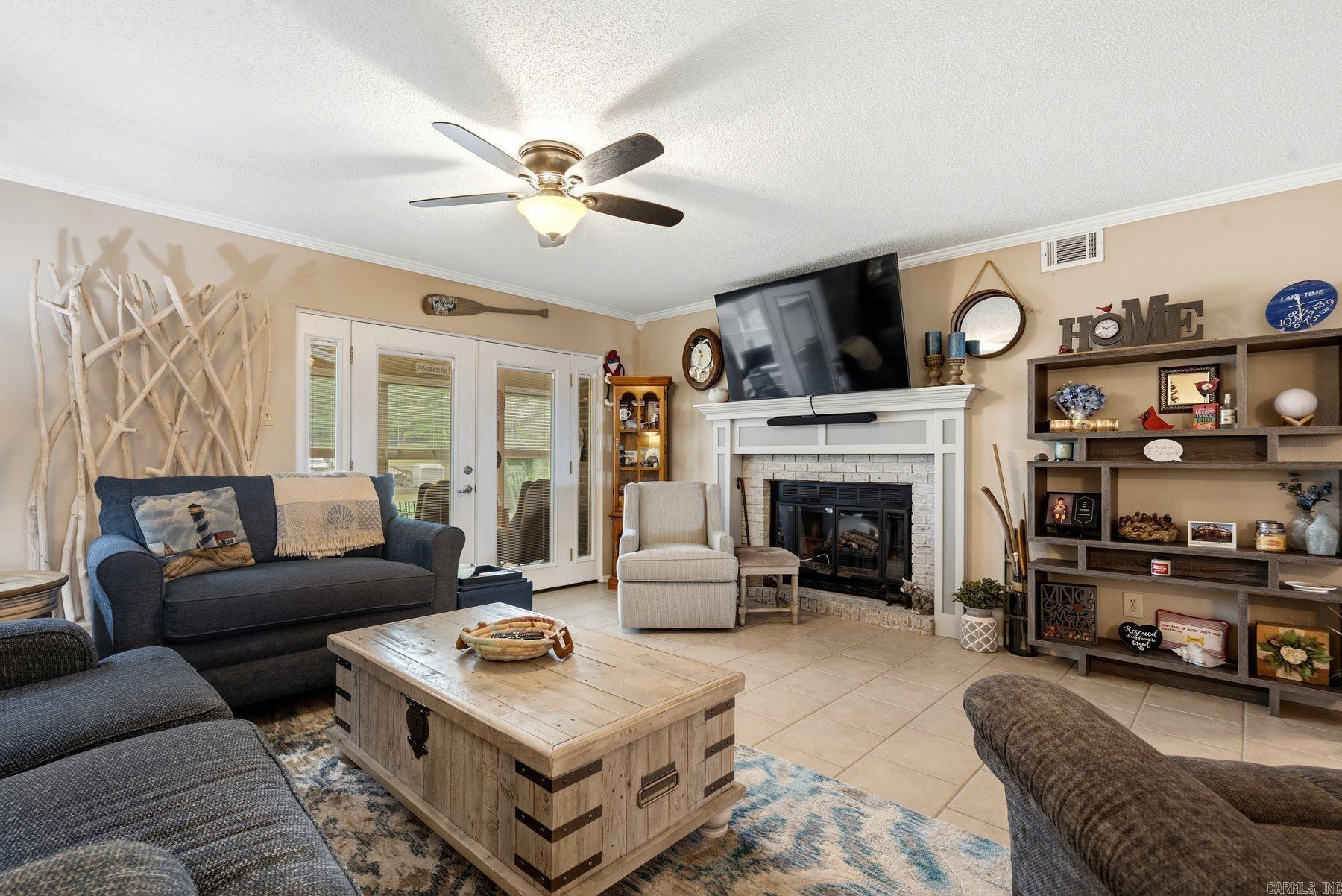 1201 Airport Road, Unit C-11  Hot Springs, AR