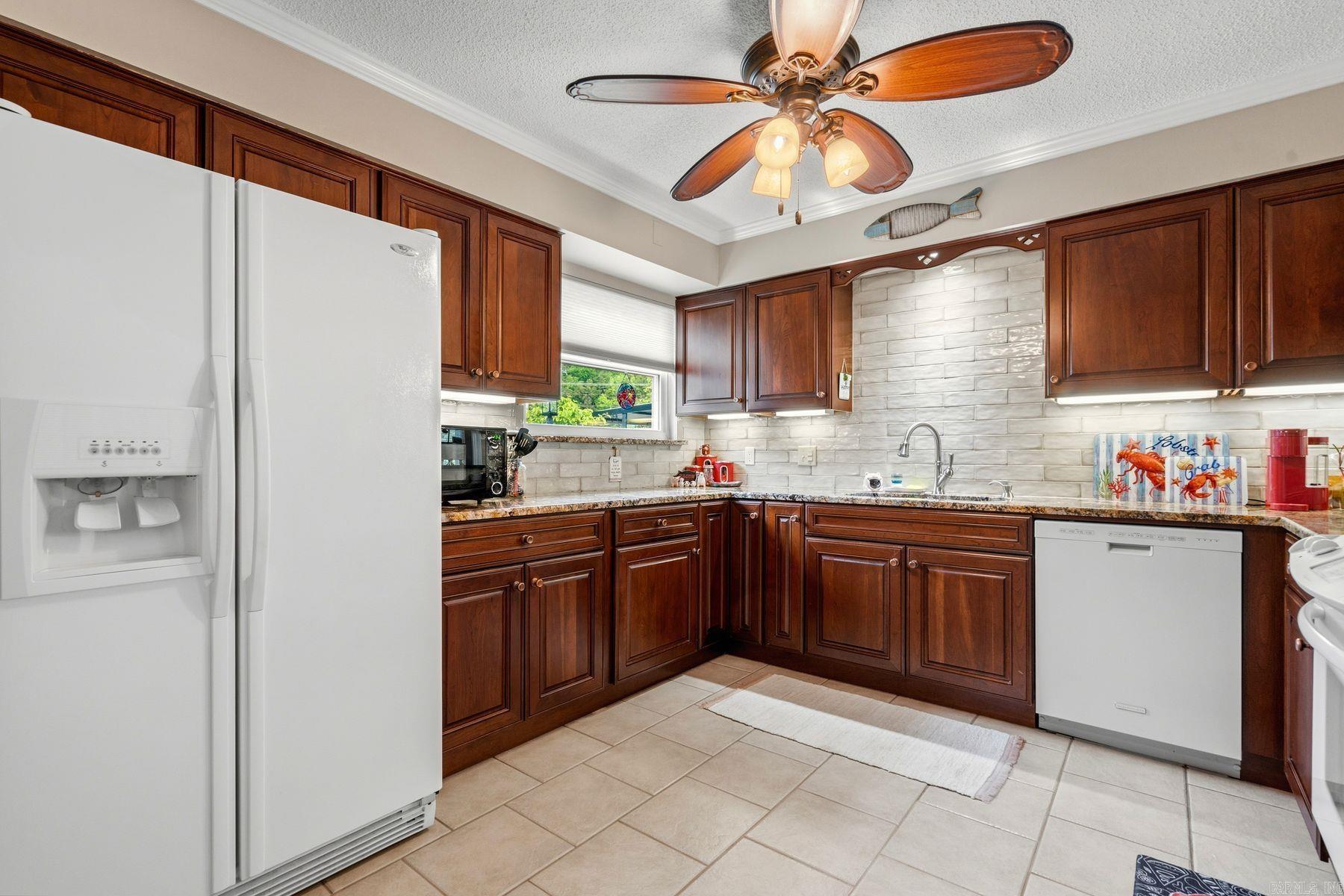 1201 Airport Road, Unit C-11  Hot Springs, AR