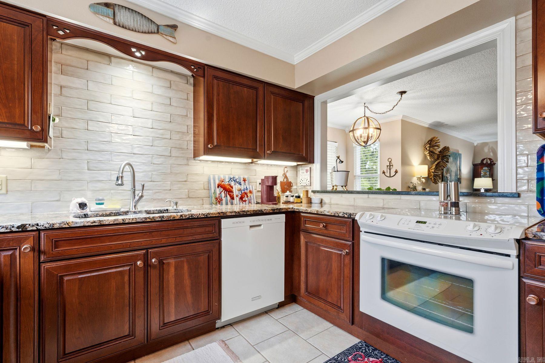 1201 Airport Road, Unit C-11  Hot Springs, AR