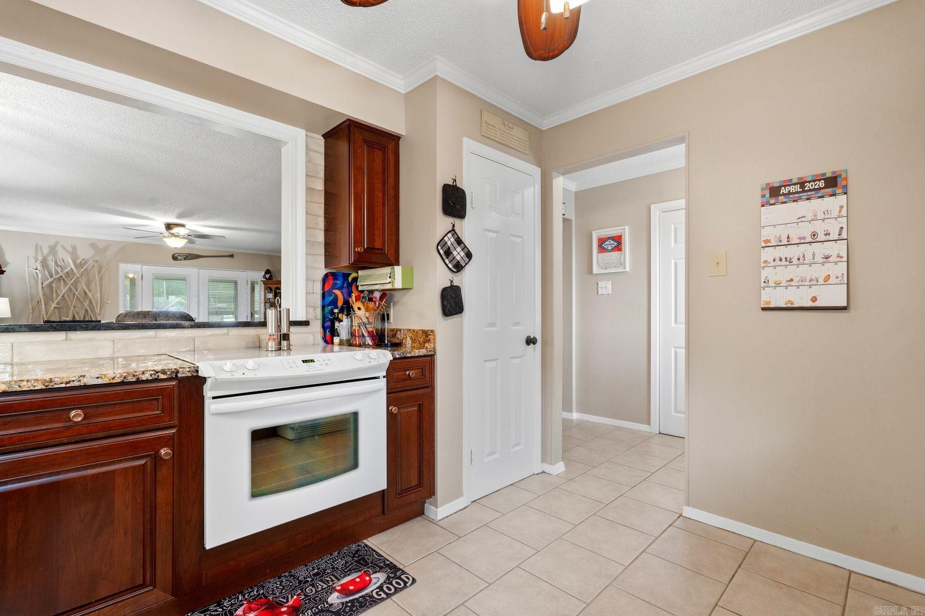 1201 Airport Road, Unit C-11  Hot Springs, AR