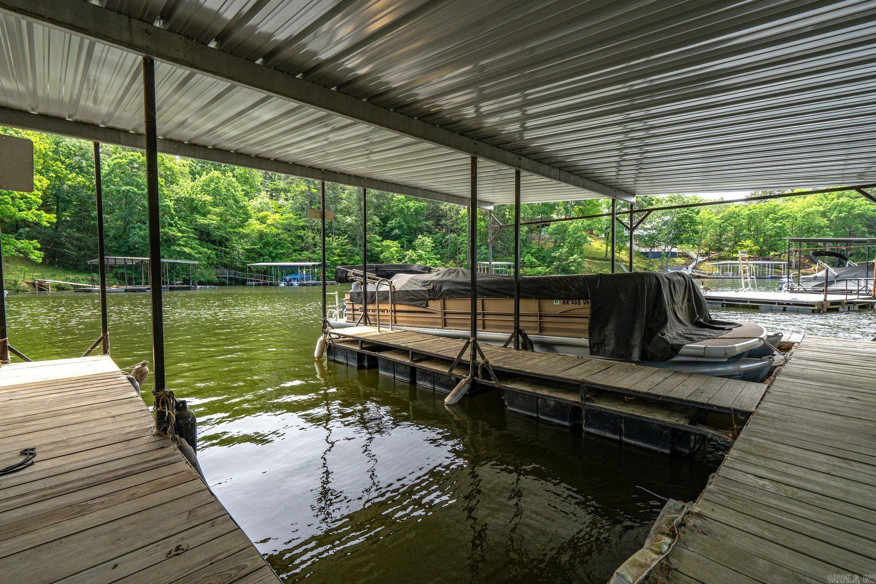 1201 Airport Road, Unit C-11  Hot Springs, AR