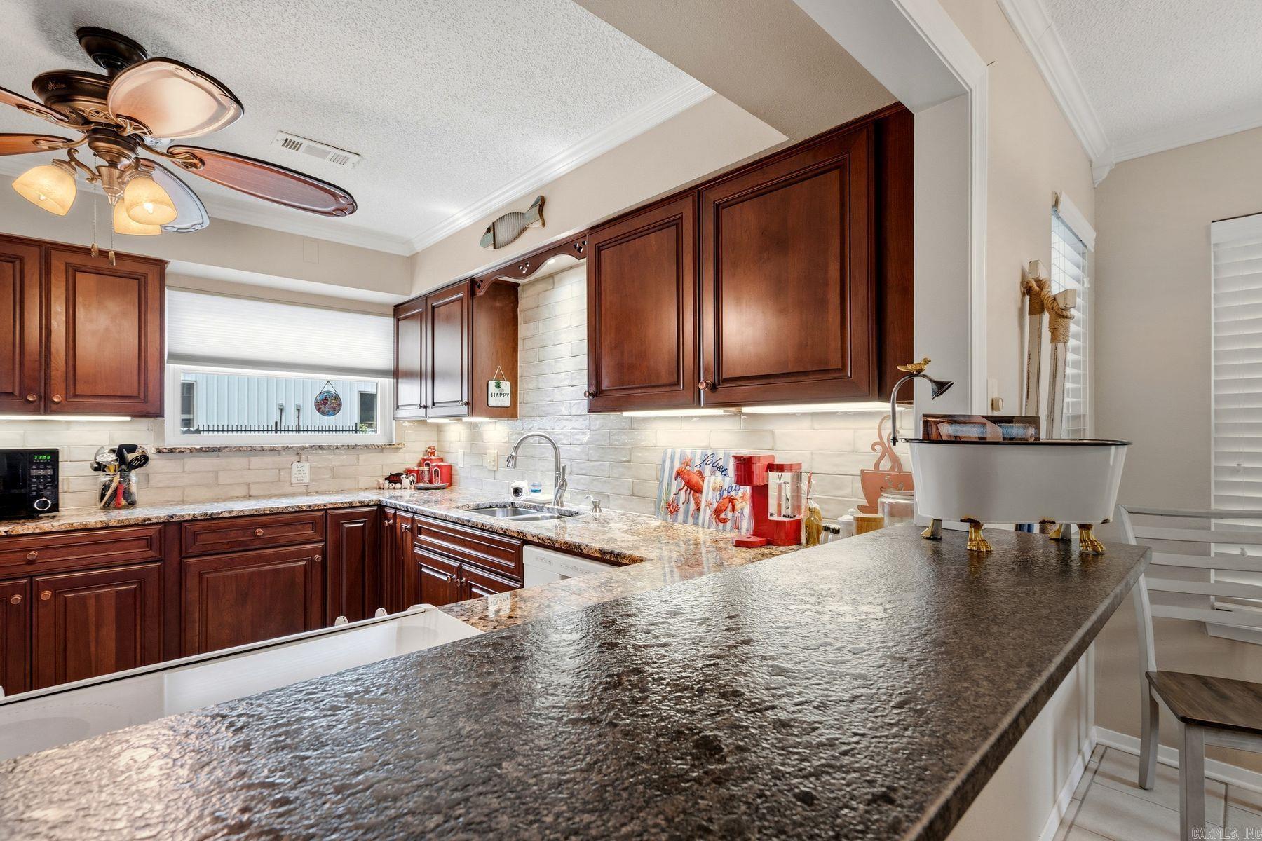 1201 Airport Road, Unit C-11  Hot Springs, AR