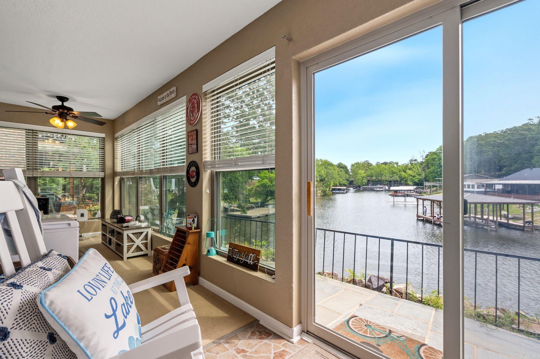 1201 Airport Road, Unit C-11  Hot Springs, AR