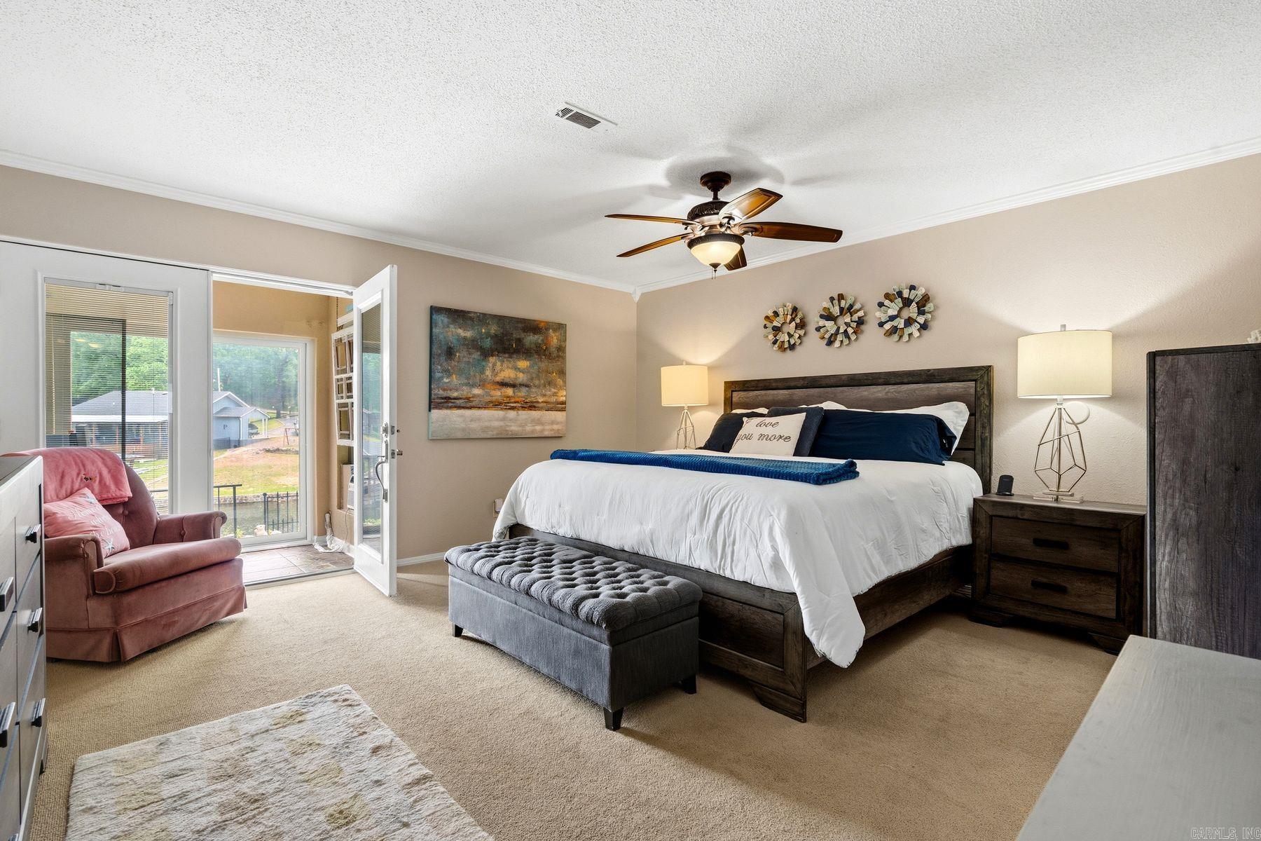 1201 Airport Road, Unit C-11  Hot Springs, AR