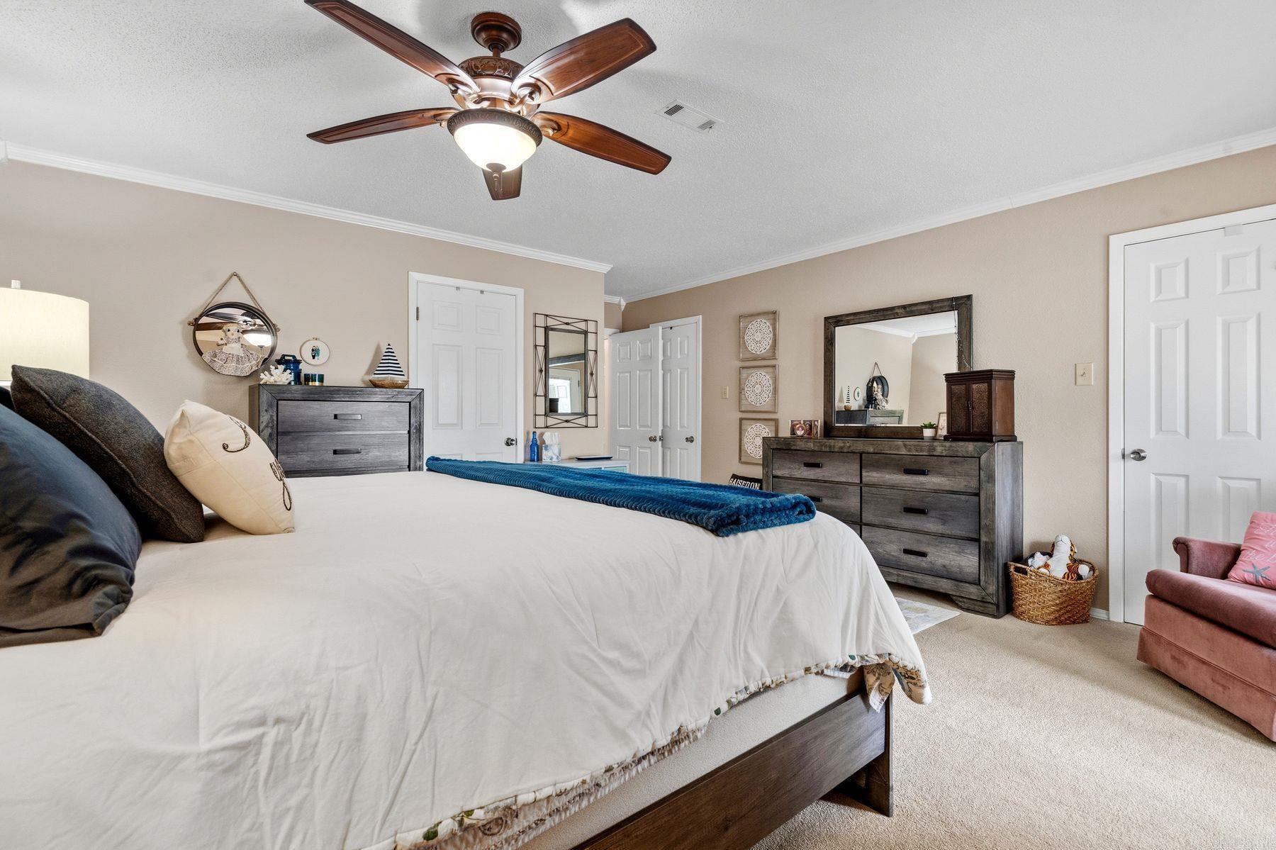 1201 Airport Road, Unit C-11  Hot Springs, AR