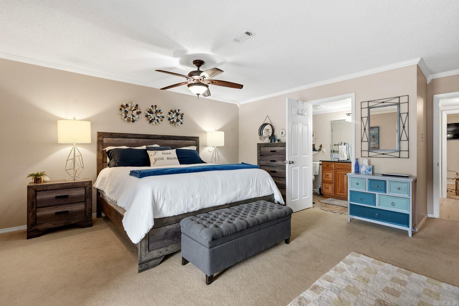 1201 Airport Road, Unit C-11  Hot Springs, AR