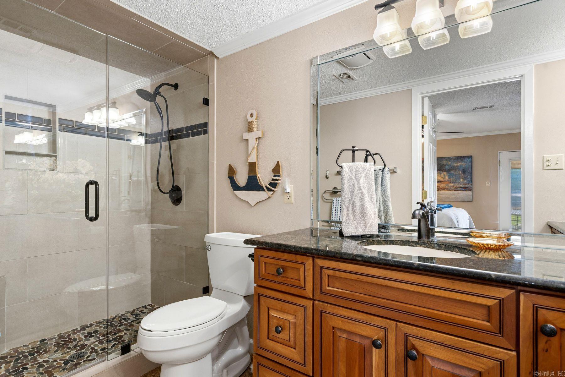 1201 Airport Road, Unit C-11  Hot Springs, AR