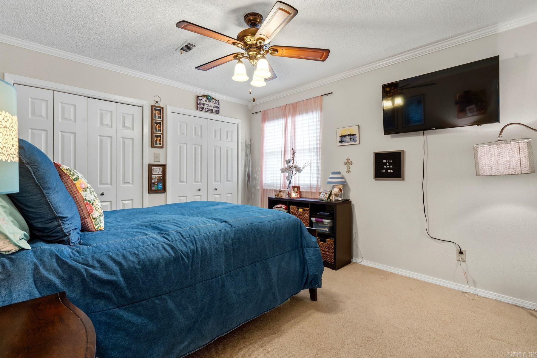 1201 Airport Road, Unit C-11  Hot Springs, AR