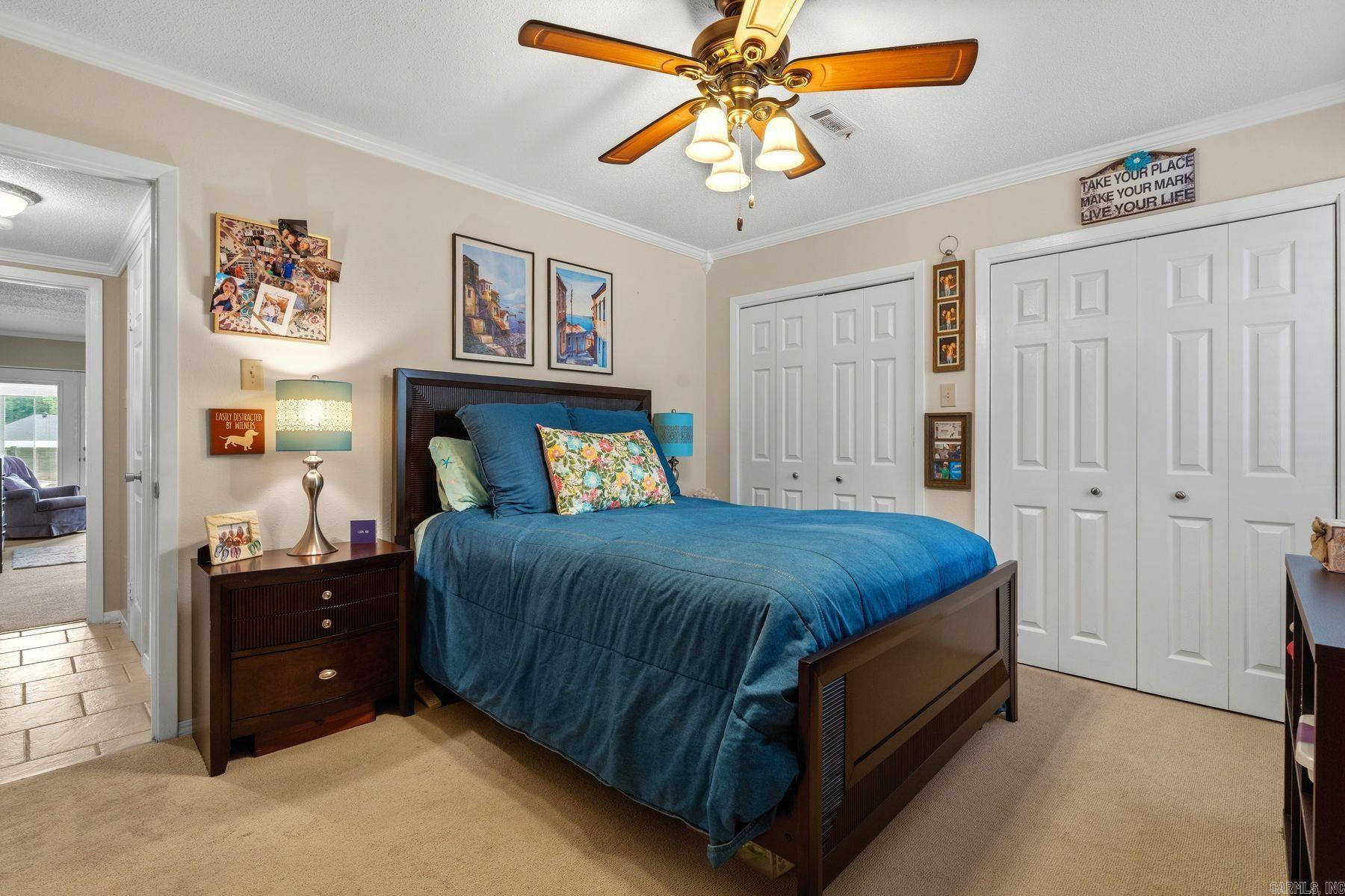 1201 Airport Road, Unit C-11  Hot Springs, AR