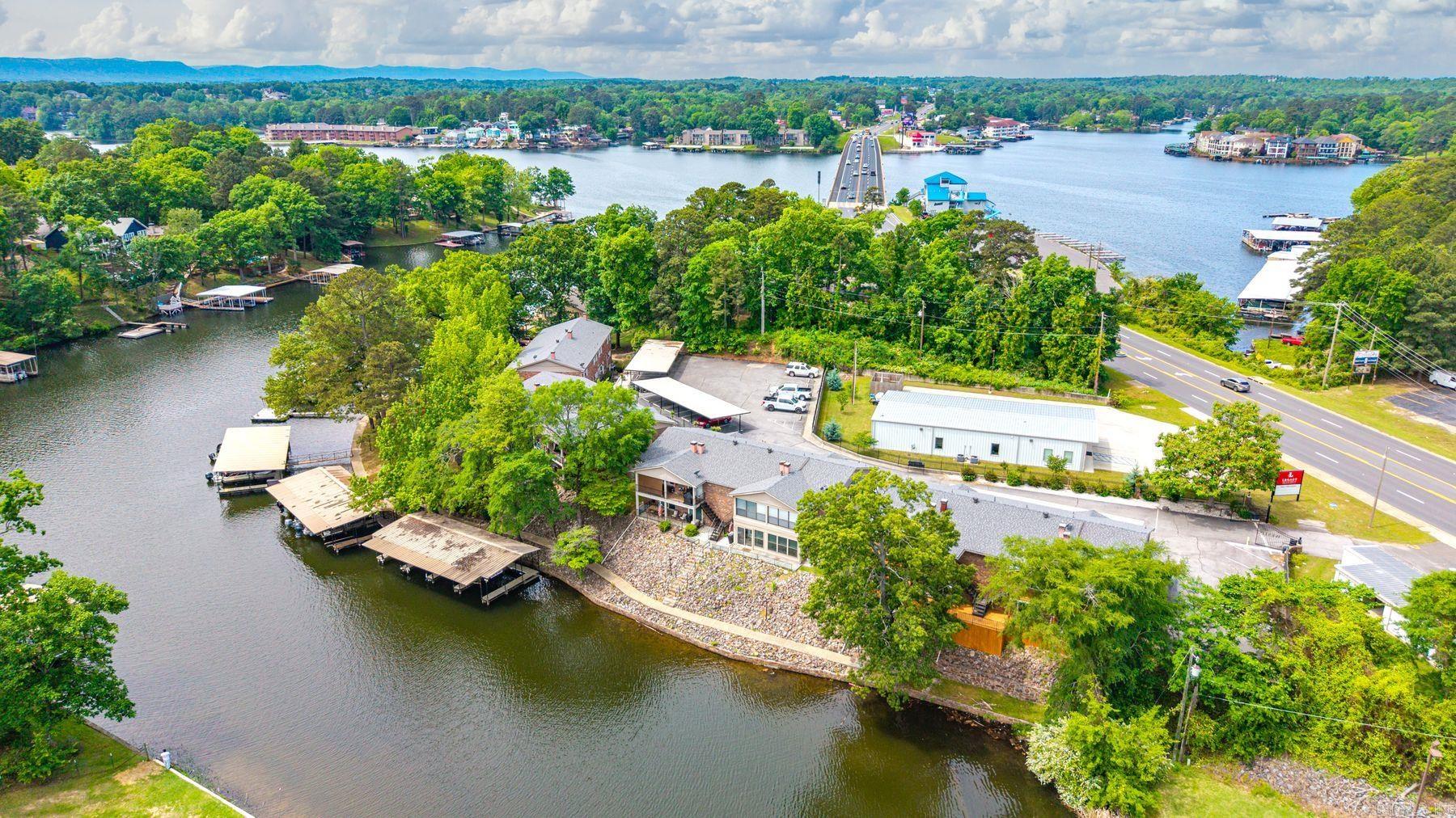 1201 Airport Road, Unit C-11  Hot Springs, AR