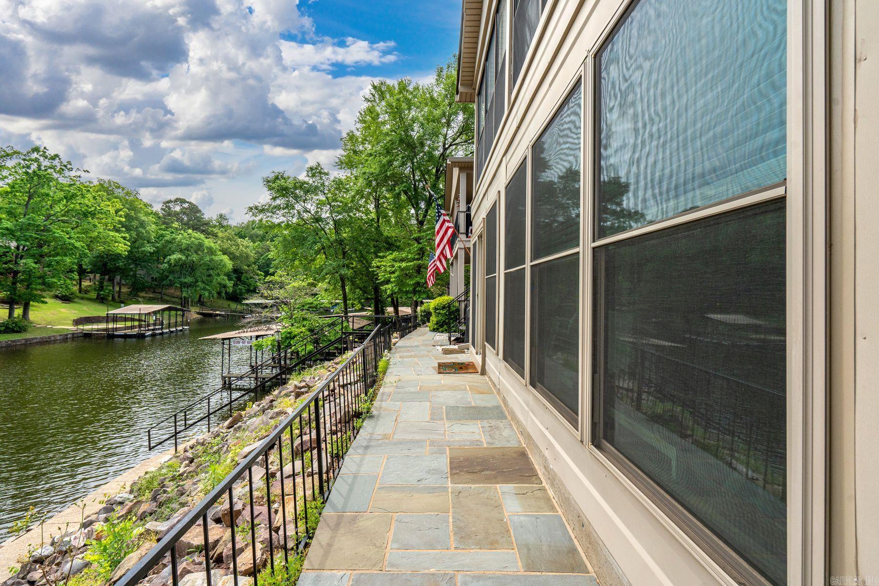 1201 Airport Road, Unit C-11  Hot Springs, AR