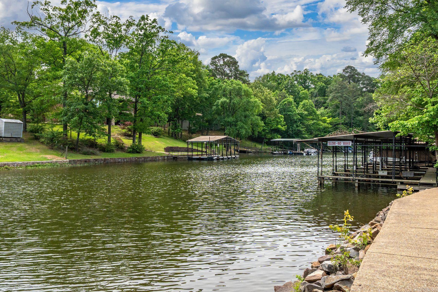 1201 Airport Road, Unit C-11  Hot Springs, AR