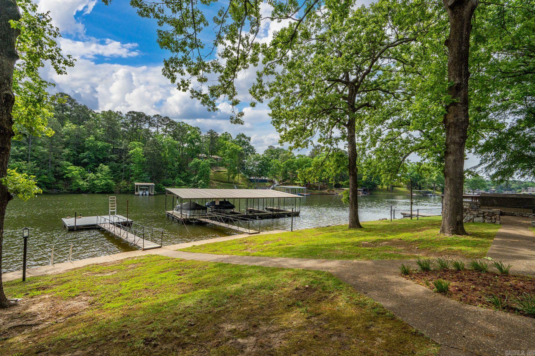 1201 Airport Road, Unit C-11  Hot Springs, AR