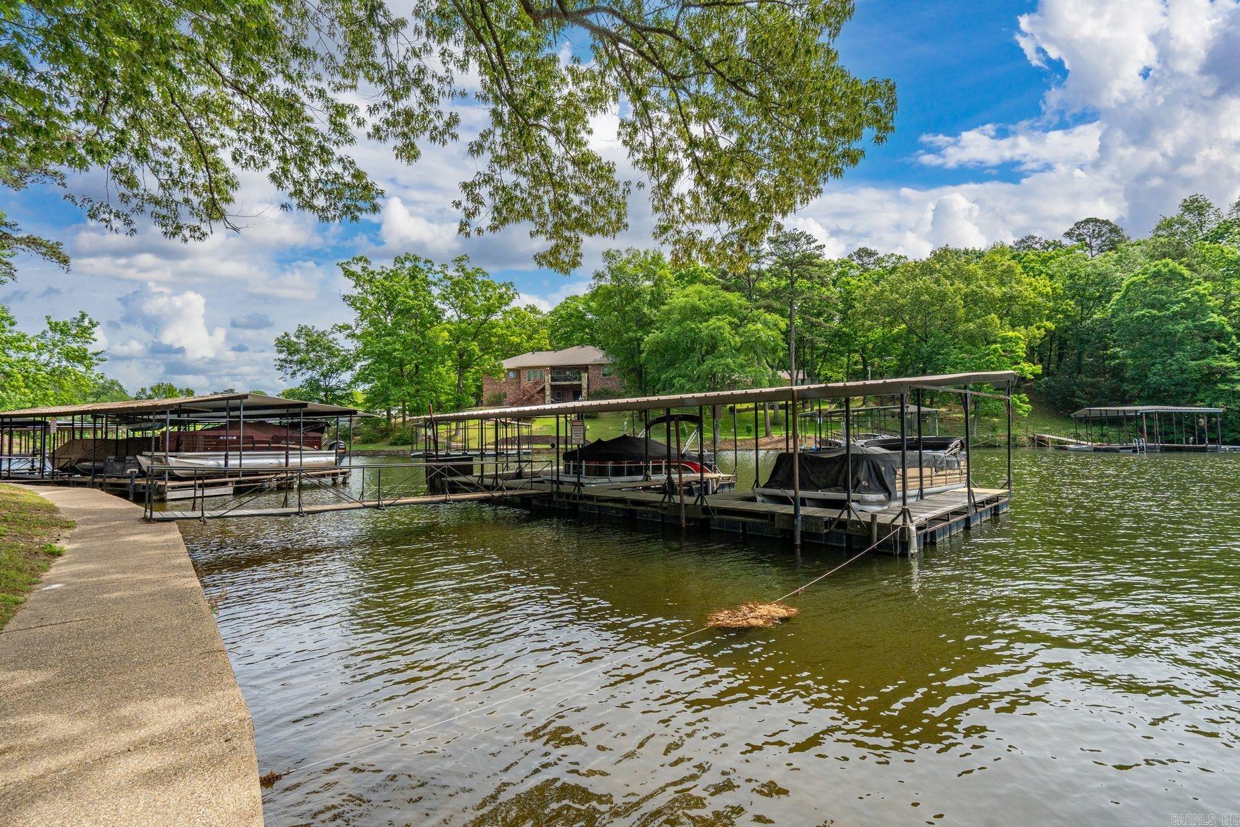 1201 Airport Road, Unit C-11  Hot Springs, AR