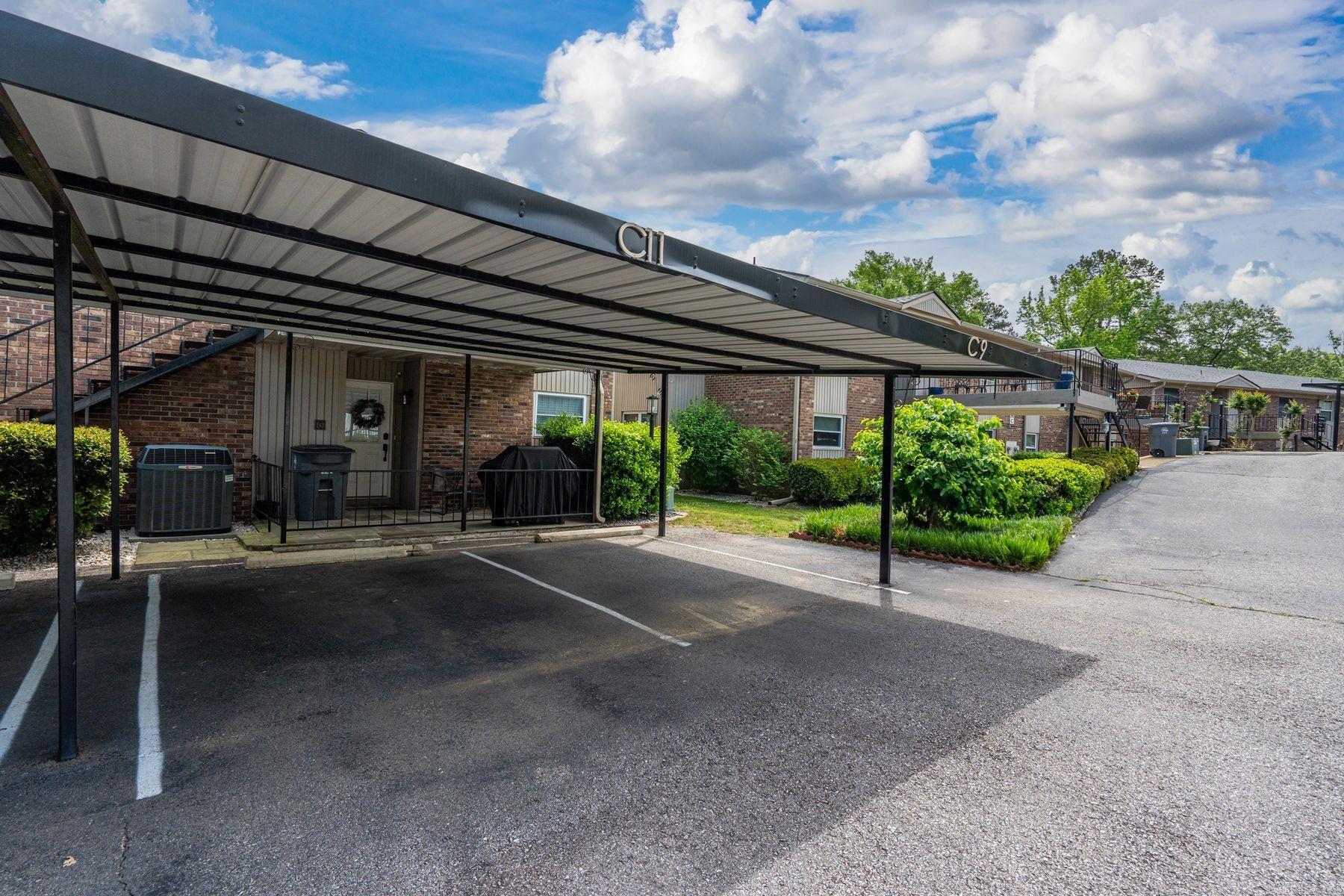 1201 Airport Road, Unit C-11  Hot Springs, AR