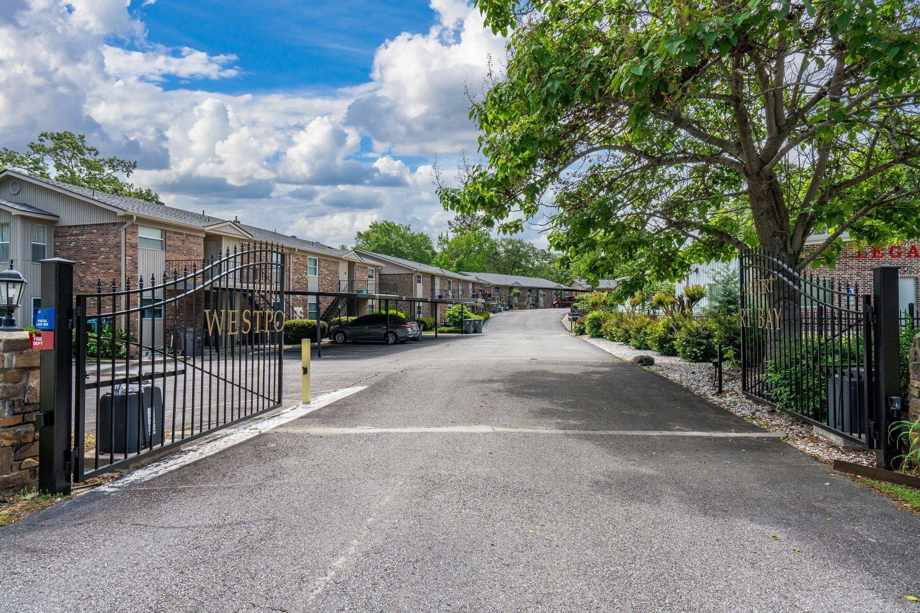 1201 Airport Road, Unit C-11  Hot Springs, AR