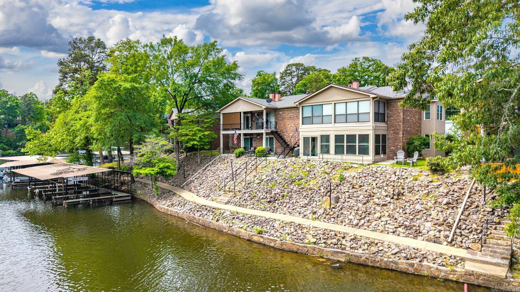 1201 Airport Road, Unit C-11  Hot Springs, AR