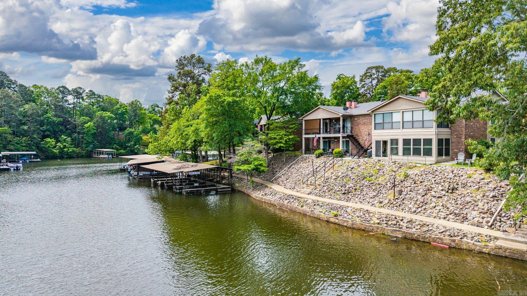 1201 Airport Road, Unit C-11  Hot Springs, AR