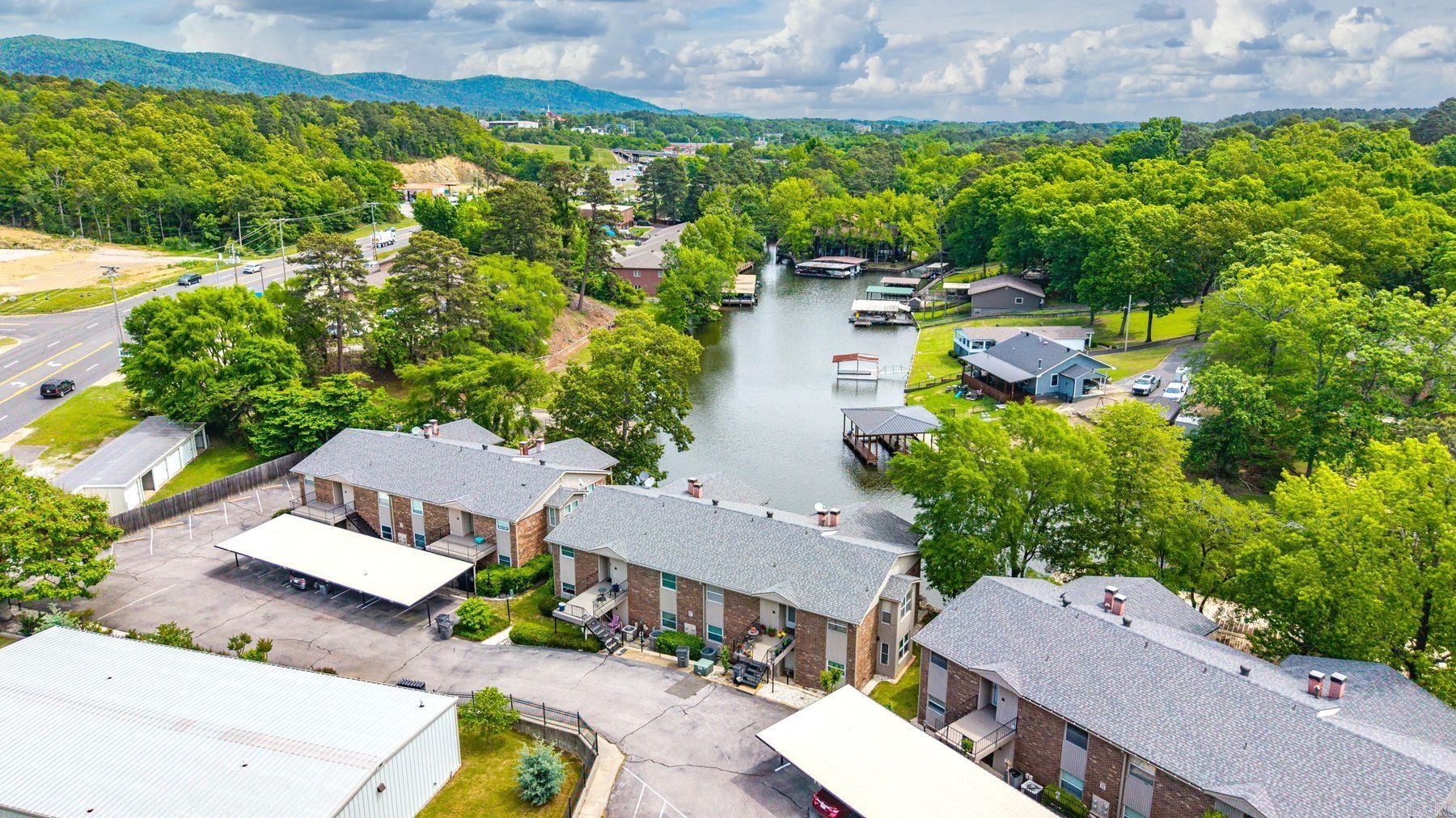 1201 Airport Road, Unit C-11  Hot Springs, AR