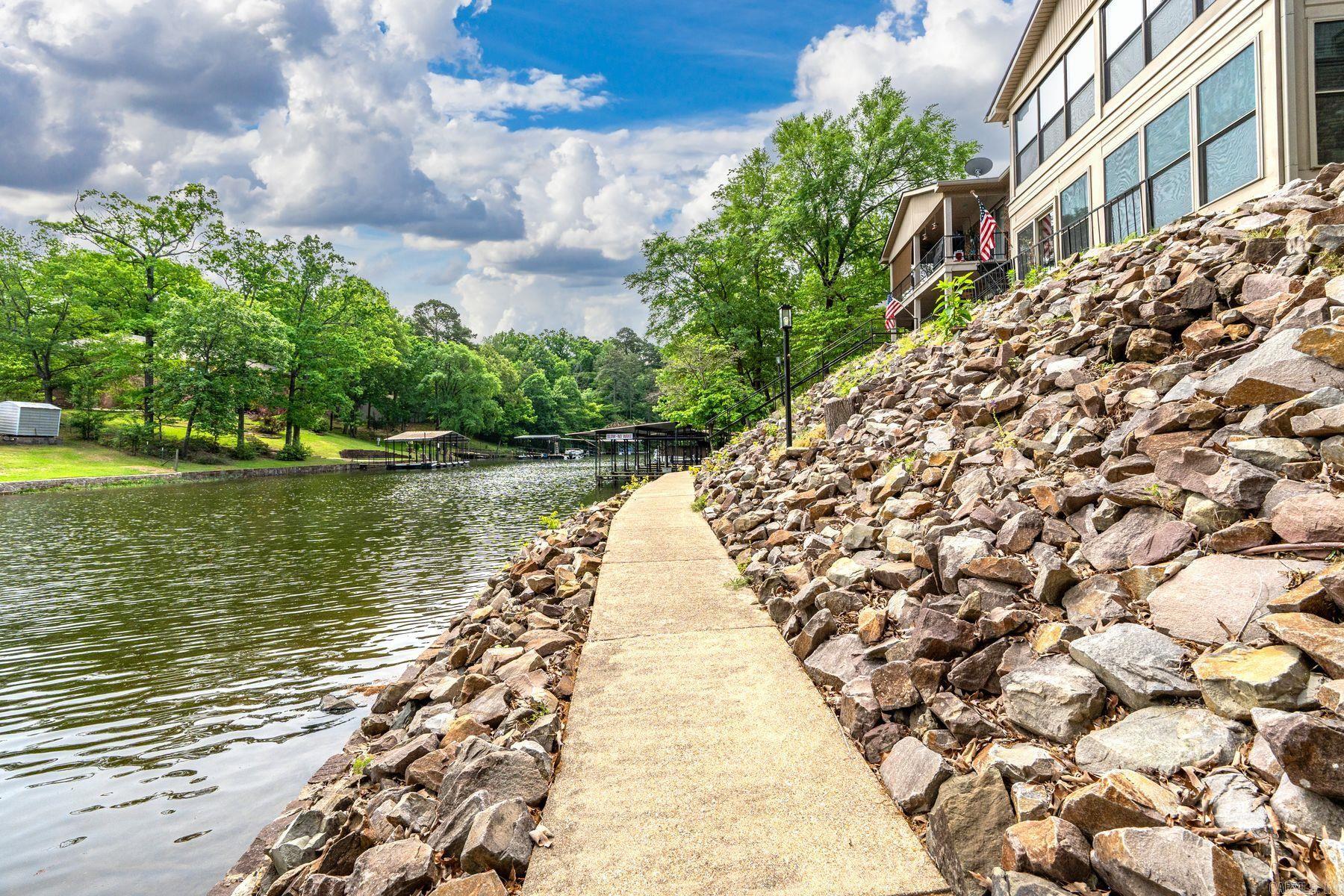 1201 Airport Road, Unit C-11  Hot Springs, AR