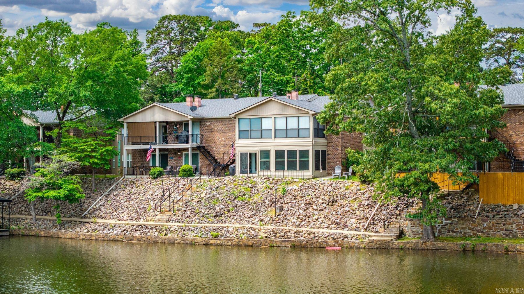 1201 Airport Road, Unit C-11  Hot Springs, AR