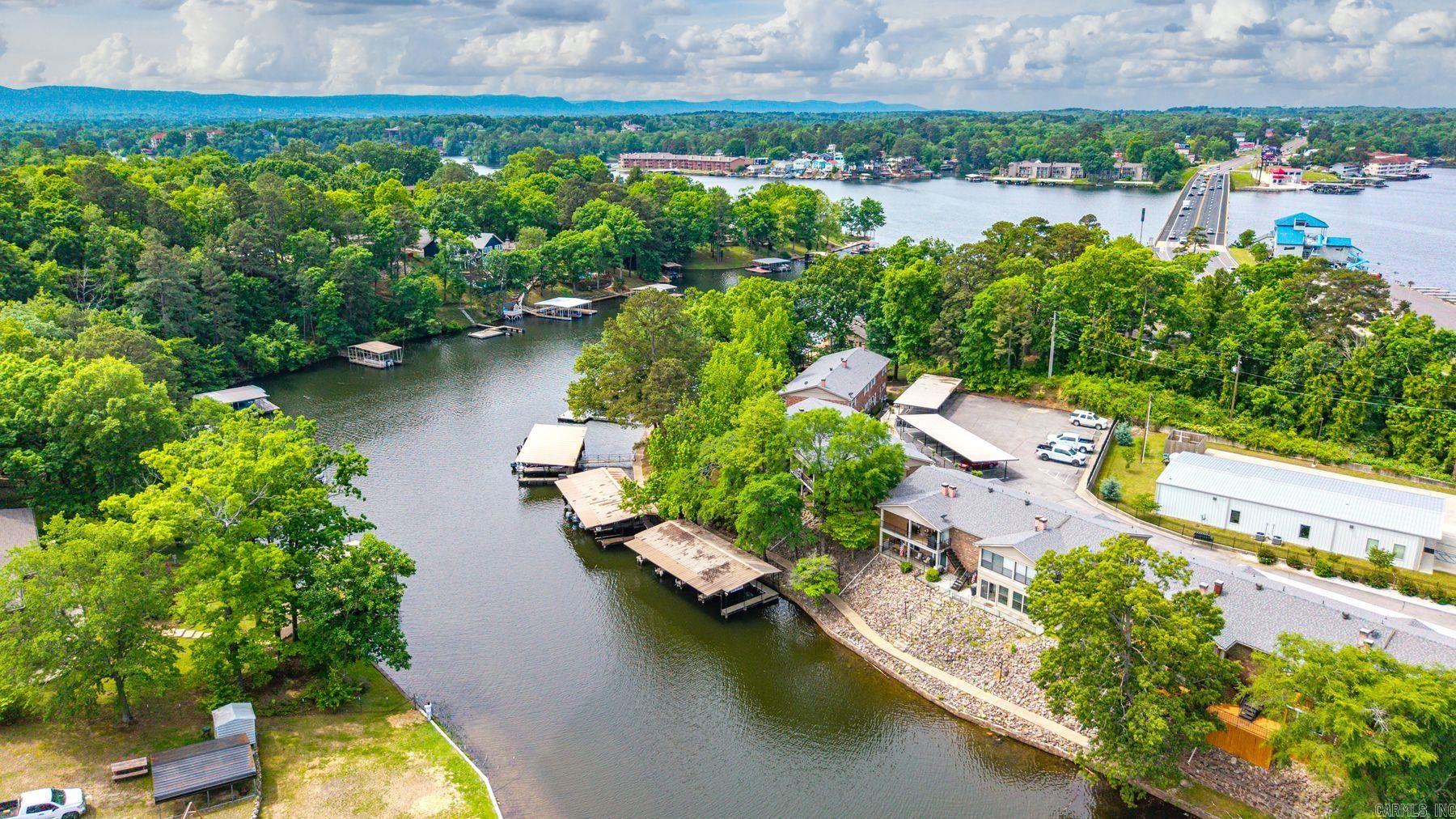 1201 Airport Road, Unit C-11  Hot Springs, AR