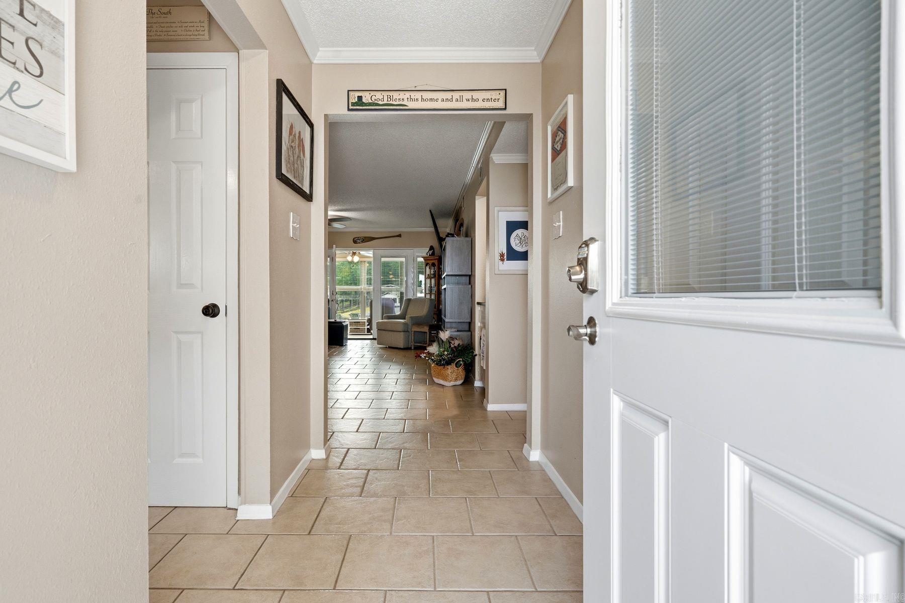 1201 Airport Road, Unit C-11  Hot Springs, AR