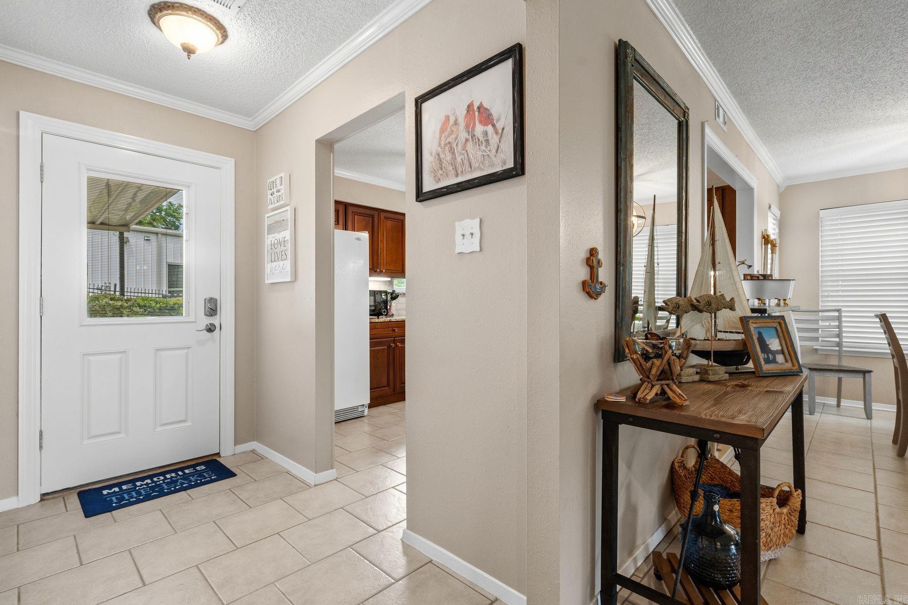 1201 Airport Road, Unit C-11  Hot Springs, AR