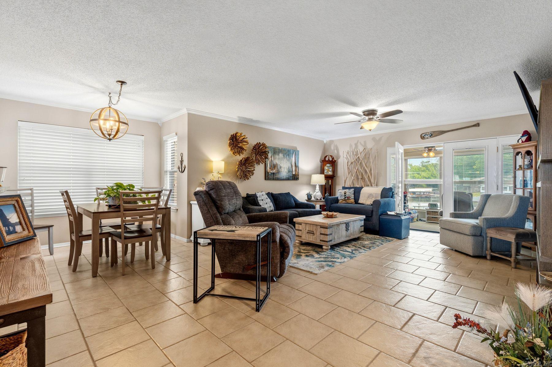 1201 Airport Road, Unit C-11  Hot Springs, AR