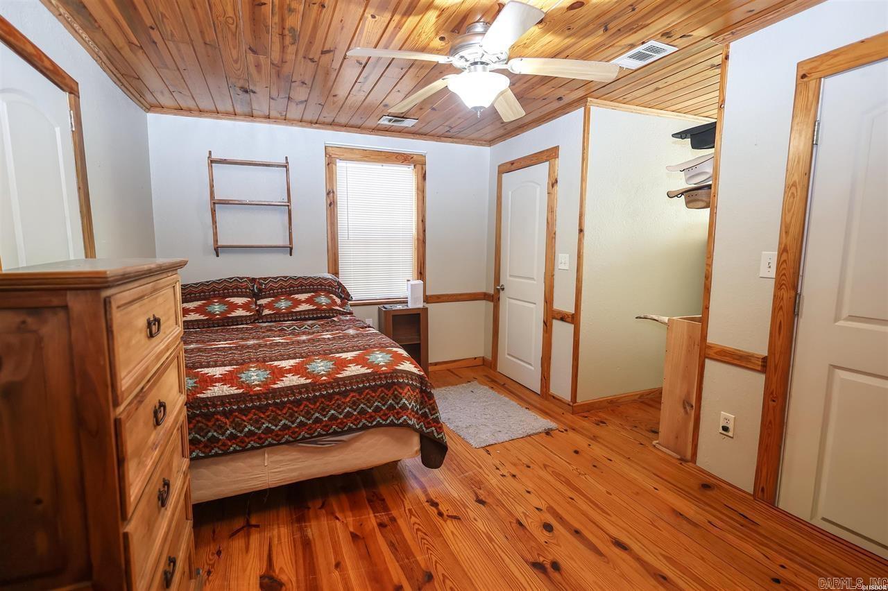 646 School  Amity, AR