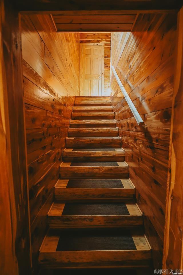 646 School  Amity, AR